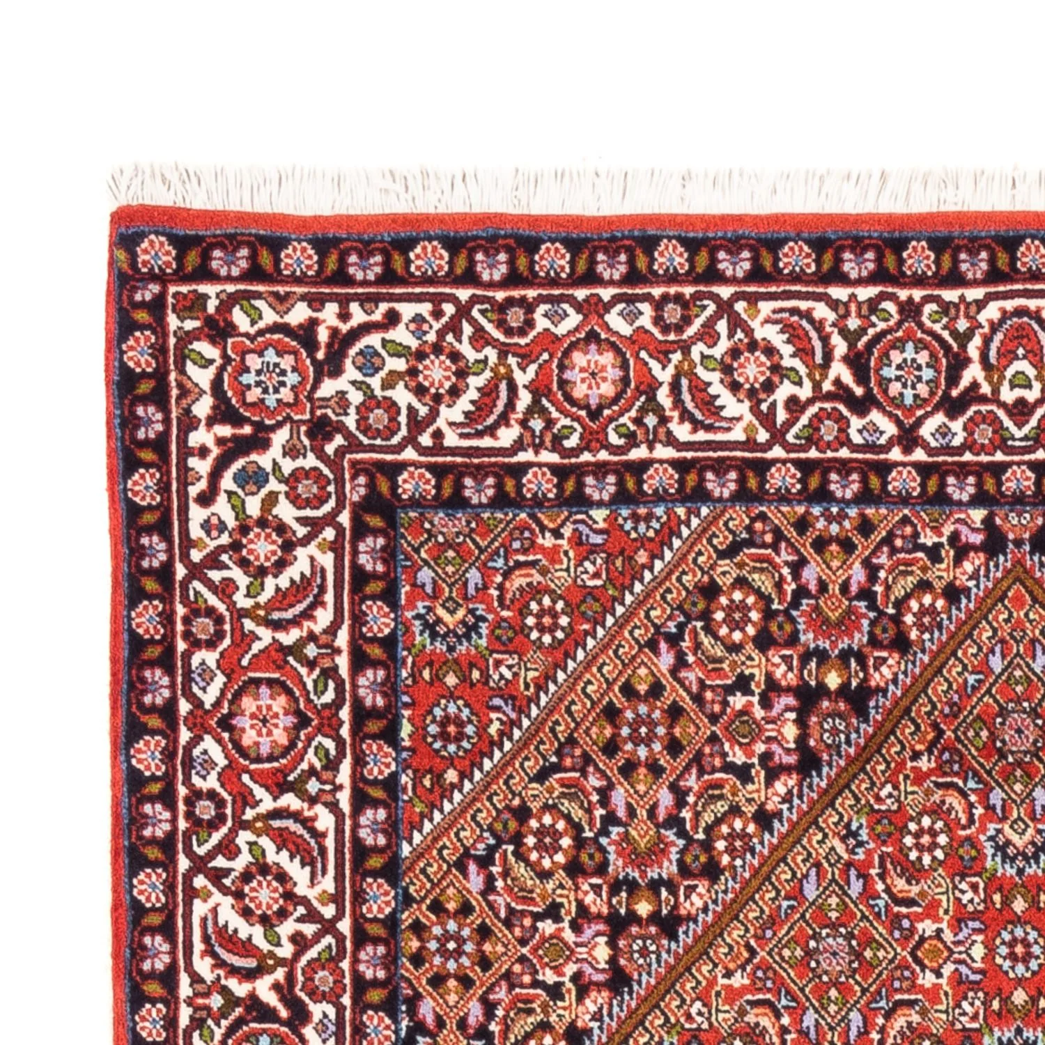 Bidjar - Bukan Teppich 176x108cm - Perserteppich - Image 3