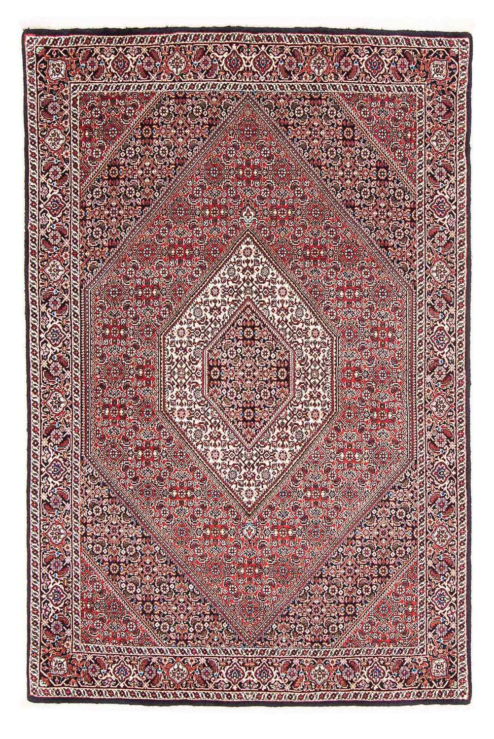 Bidjar Teppich 176x110cm - Perserteppich