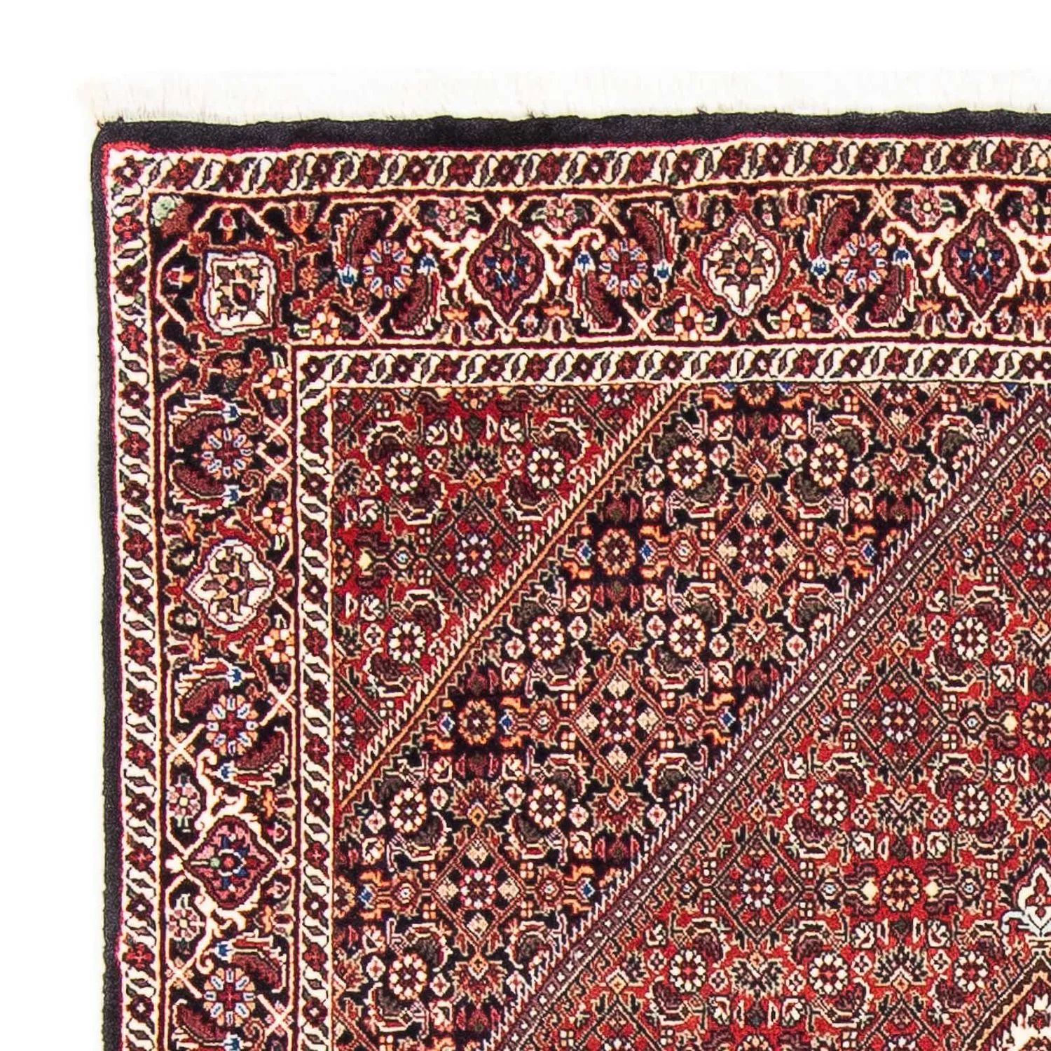 Bidjar Teppich 176x110cm - Perserteppich - Image 3