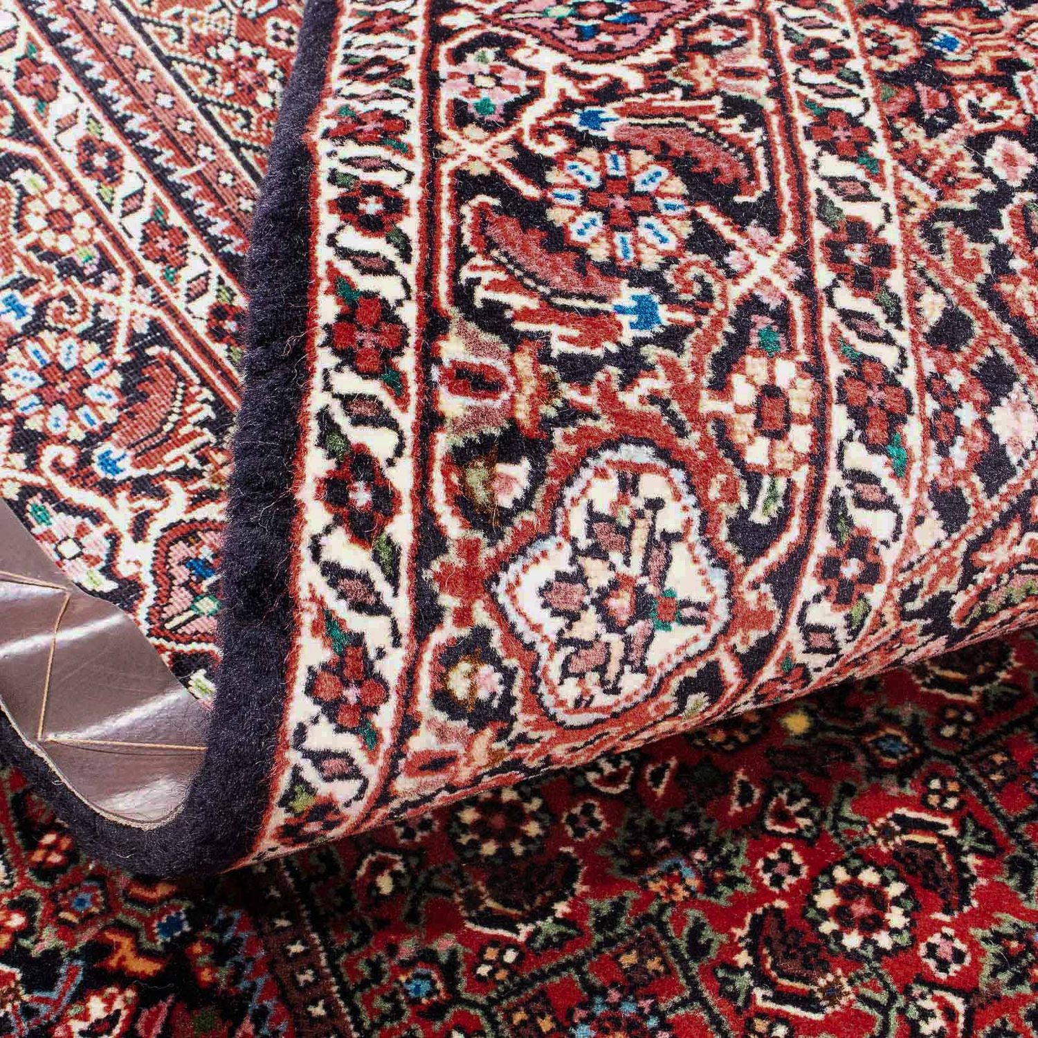 Bidjar Teppich 176x110cm - Perserteppich - Image 4