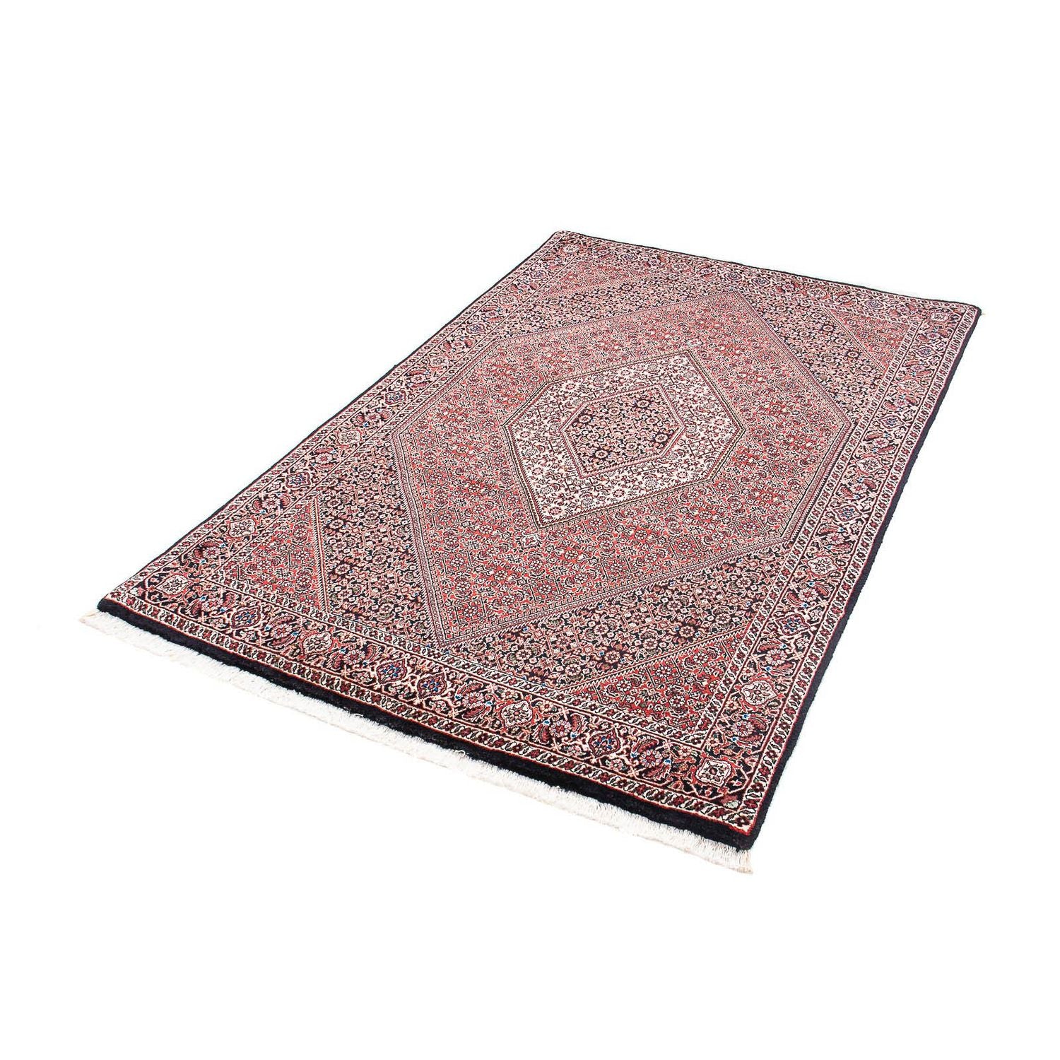 Bidjar Teppich 176x110cm - Perserteppich - Image 5