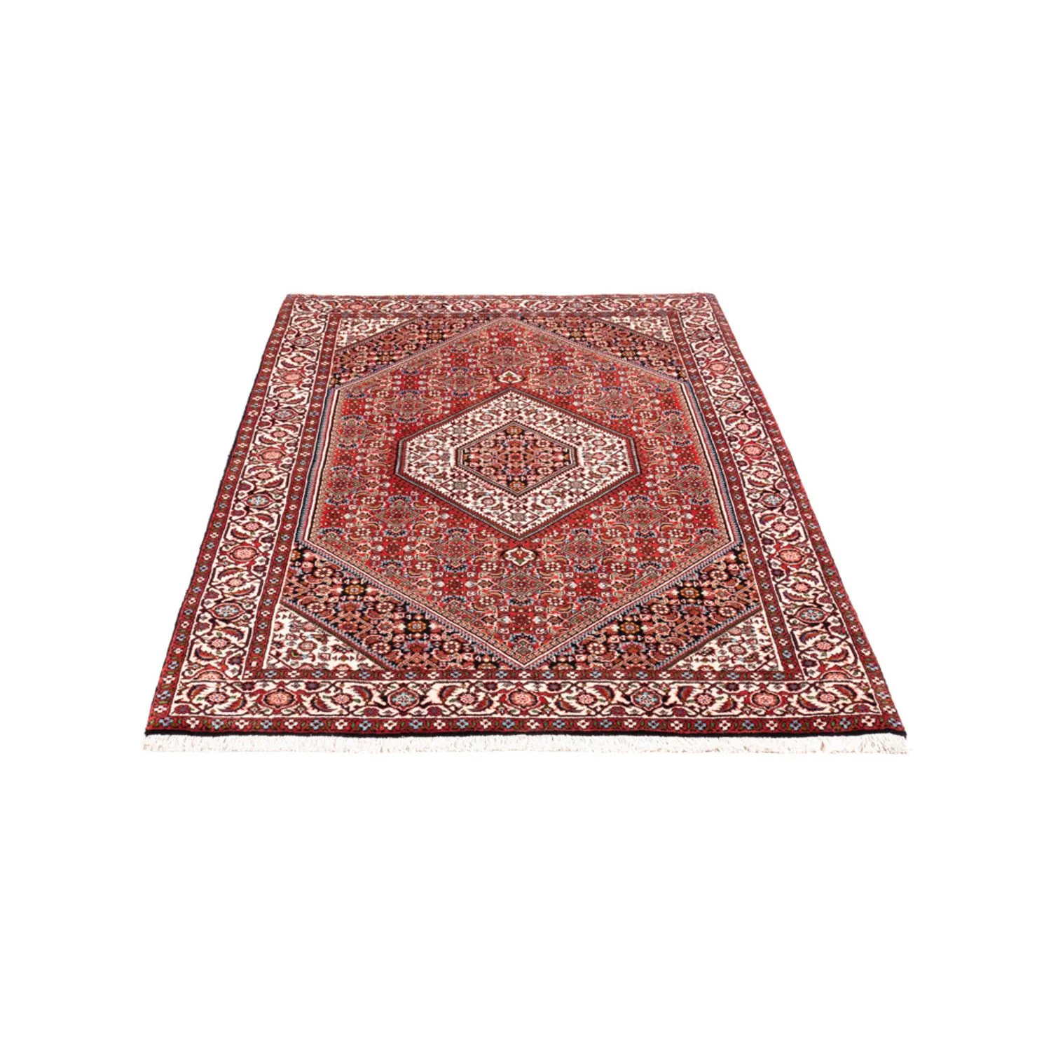 Bidjar - Bukan Teppich 176x110cm - Perserteppich - Image 5
