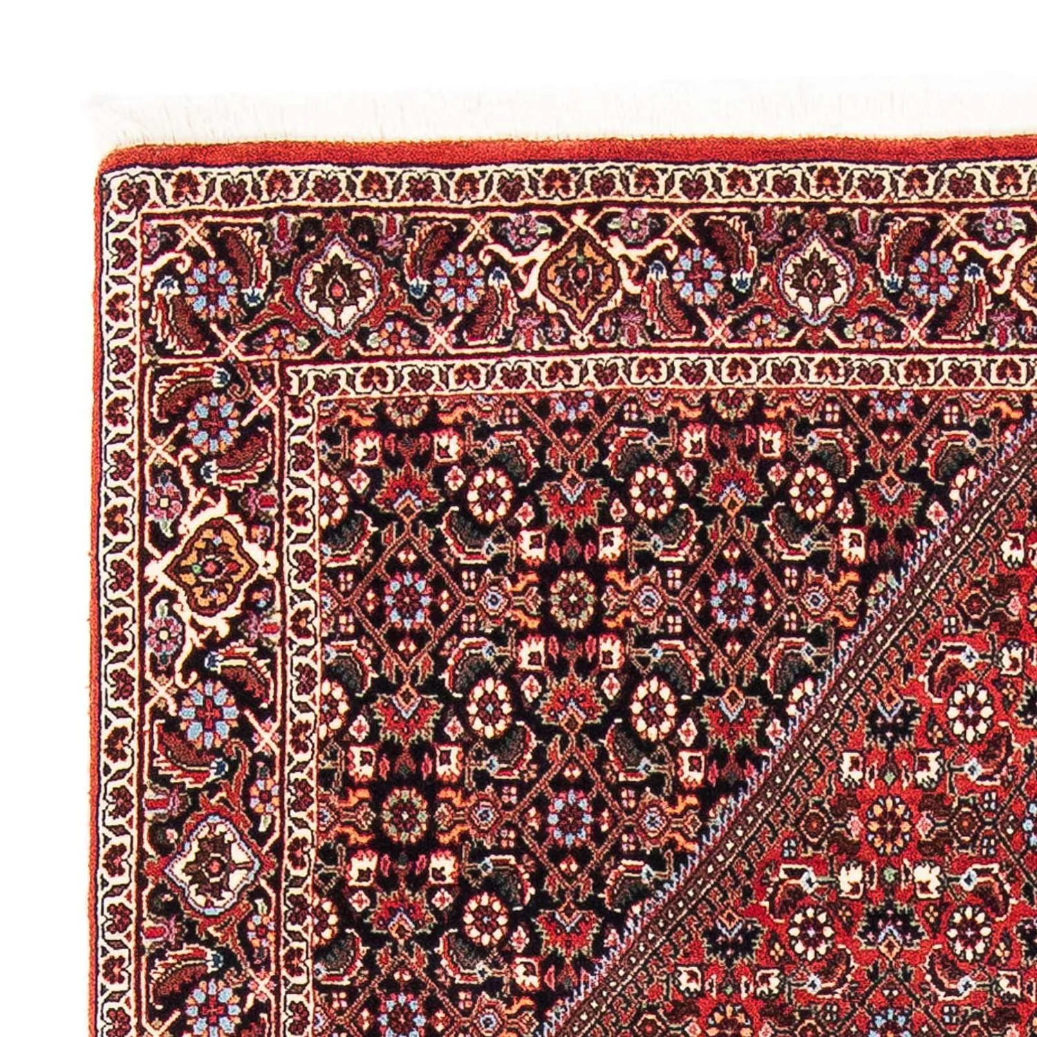 Bidjar Teppich 176x110cm - Perserteppich - Image 3