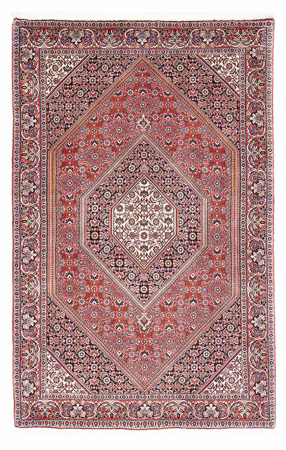 Bidjar Teppich 176x110cm - Perserteppich