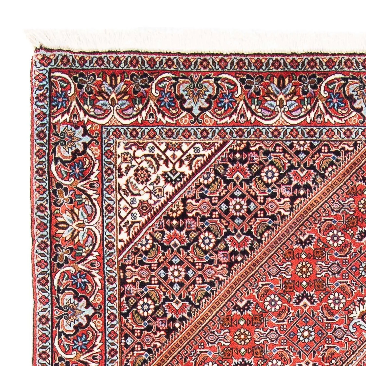 Bidjar Teppich 176x110cm - Perserteppich - Image 3