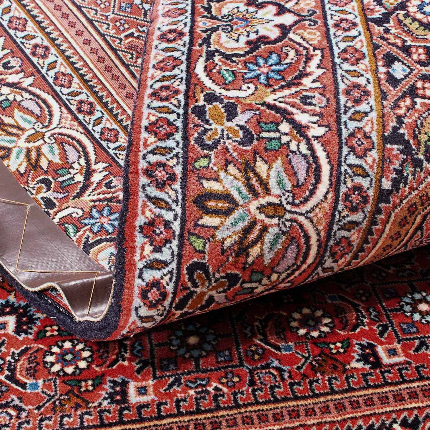 Bidjar Teppich 176x110cm - Perserteppich - Image 4