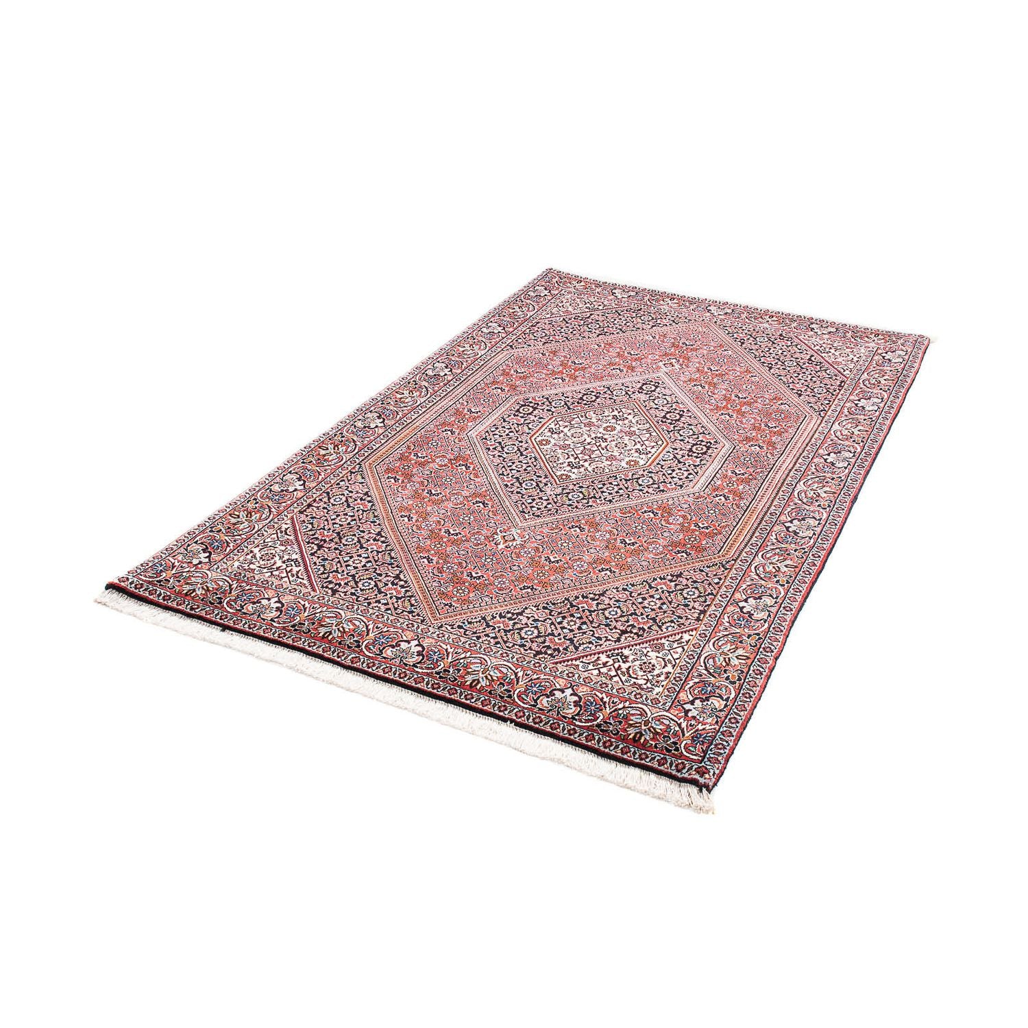 Bidjar Teppich 176x110cm - Perserteppich - Image 5