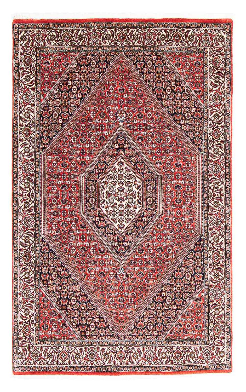 Bidjar Teppich 176x110cm - Perserteppich