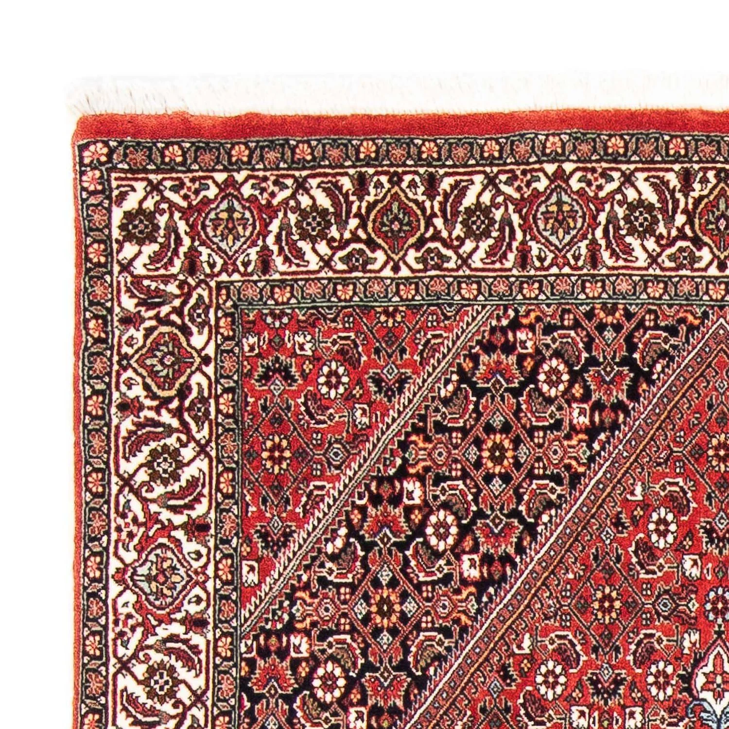 Bidjar Teppich 176x110cm - Perserteppich - Image 3