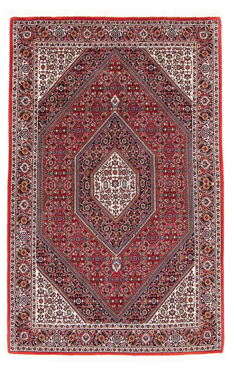 Bidjar Teppich 177x110cm - Perserteppich