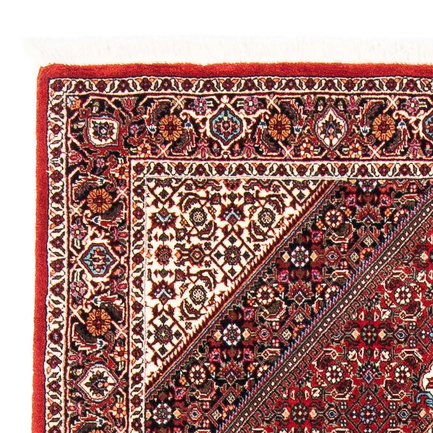 Bidjar Teppich 177x110cm - Perserteppich - Image 3