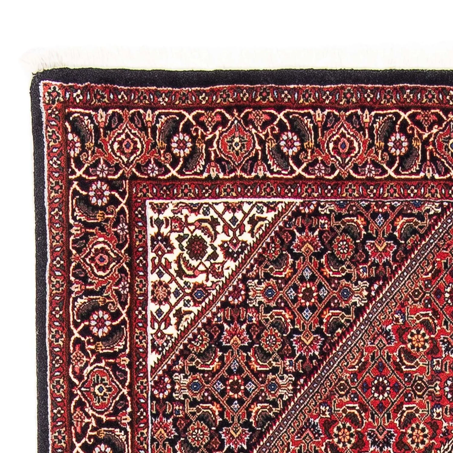 Perserteppich - Bidjar - Royal 178 x 108 cm Teppichbrücke - Image 3