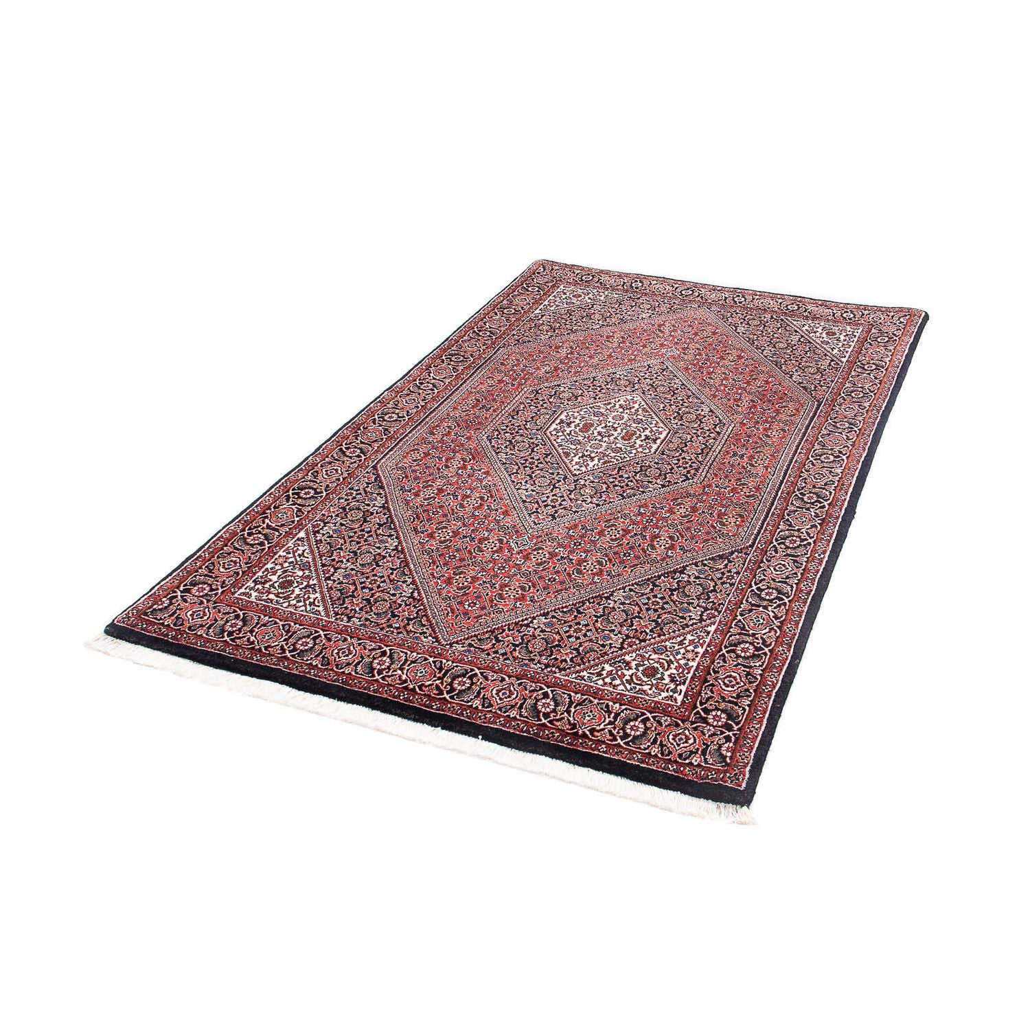 Perserteppich - Bidjar - Royal 178 x 108 cm Teppichbrücke - Image 5