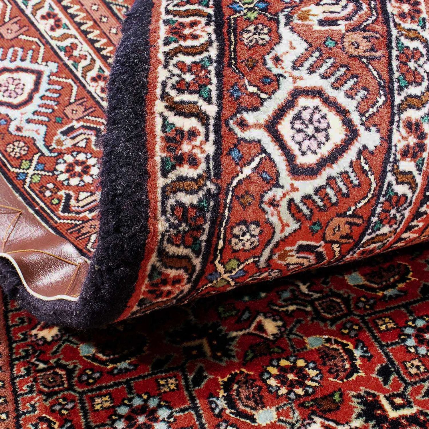 Bidjar Teppich 179x111cm - Perserteppich - Image 4