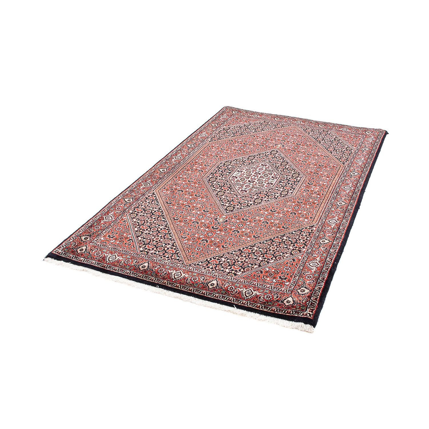 Bidjar Teppich 179x111cm - Perserteppich - Image 5