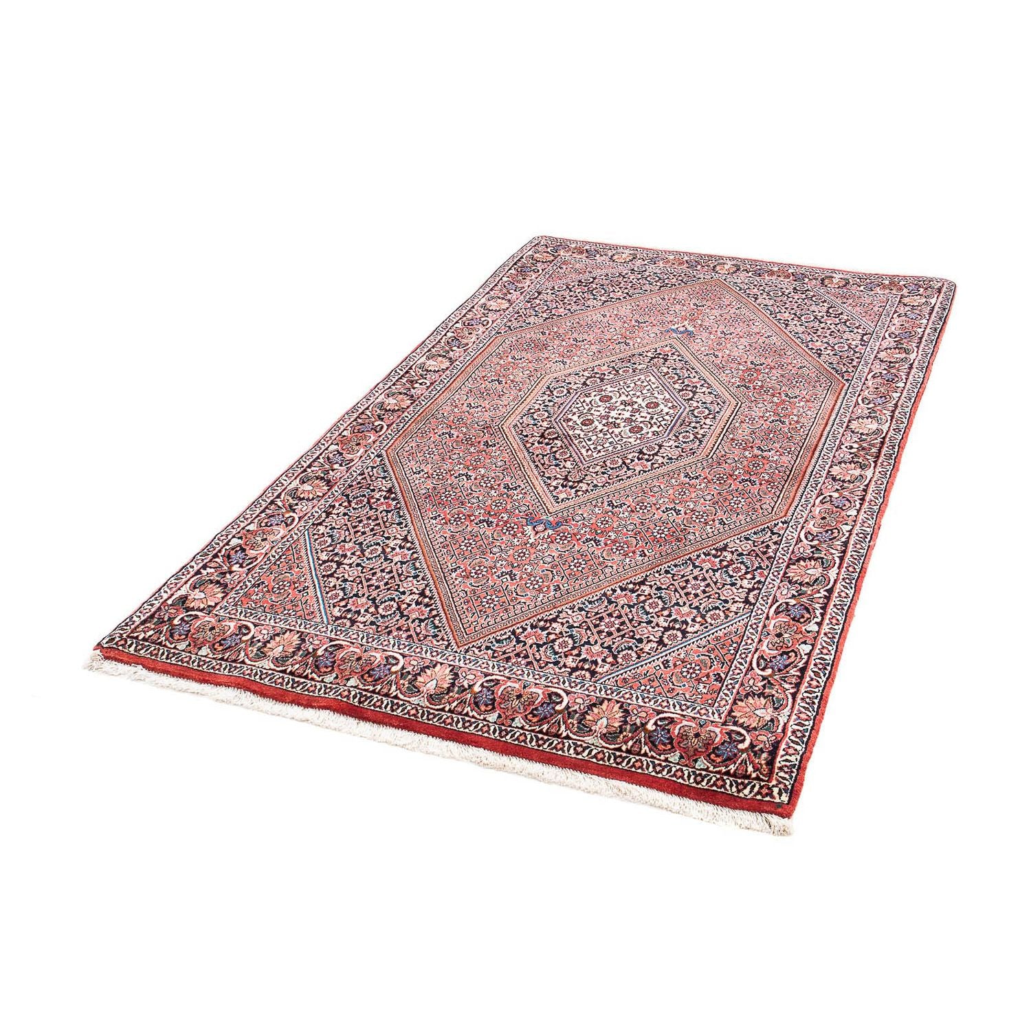 Bidjar Teppich 180x108cm - Perserteppich - Image 5