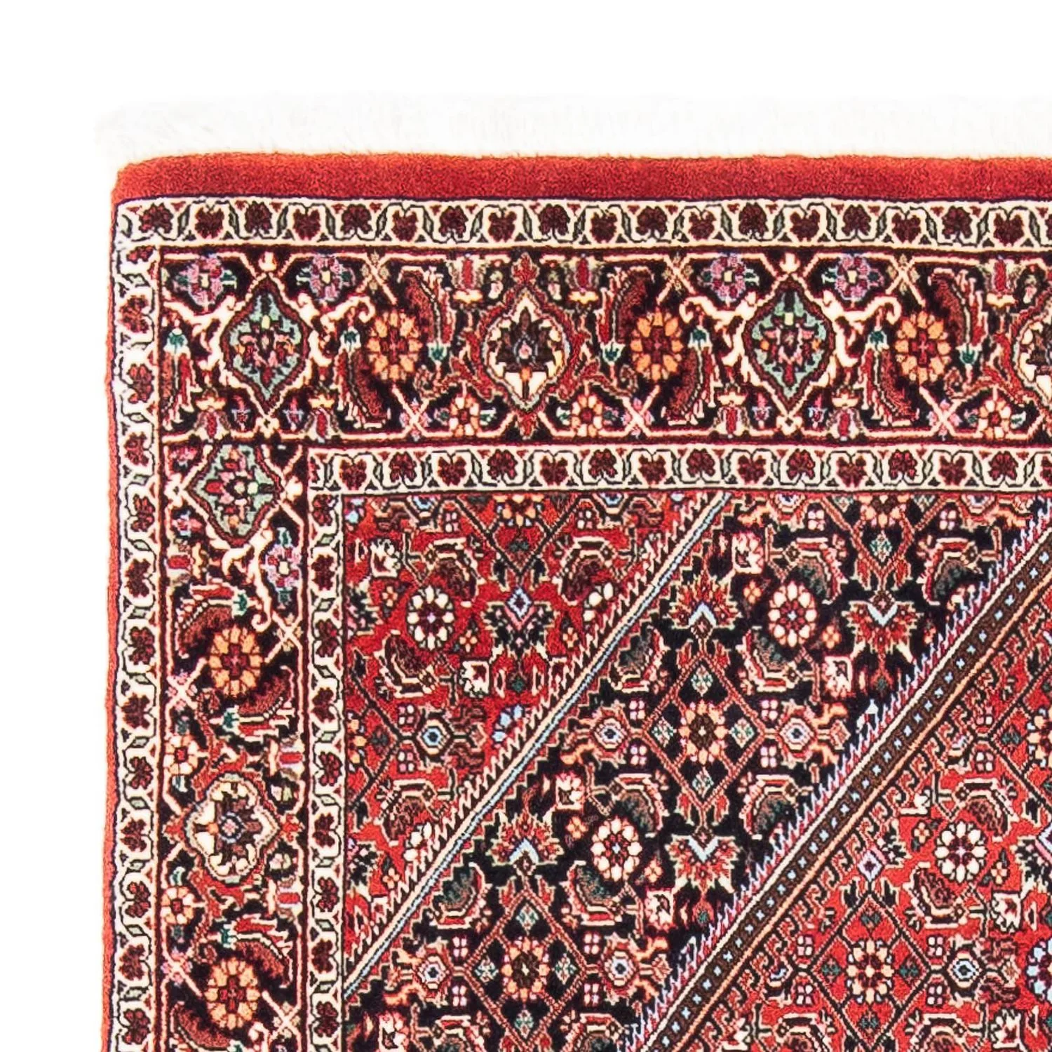 Bidjar Teppich 180x108cm - Perserteppich - Image 3