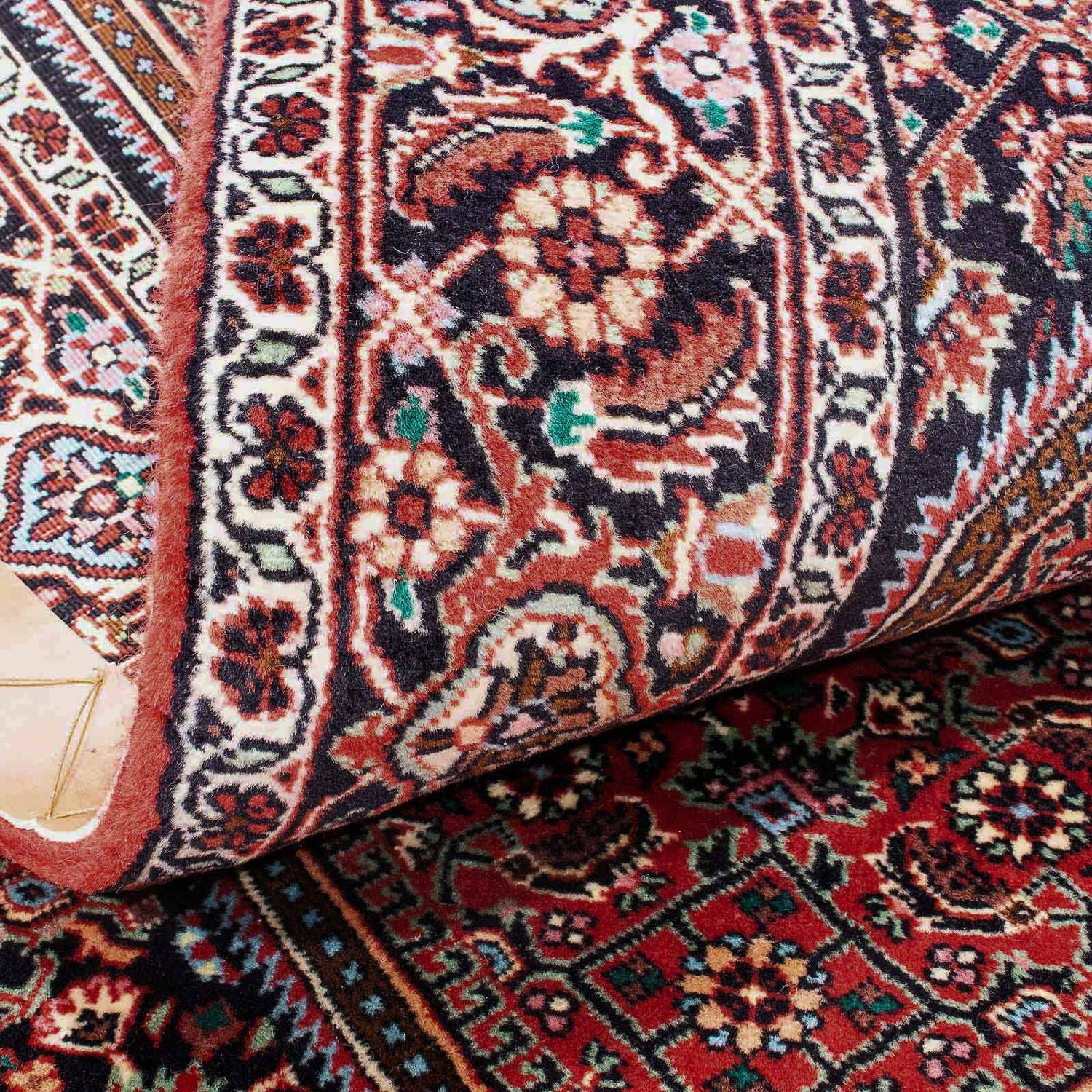 Bidjar Teppich 180x108cm - Perserteppich - Image 4