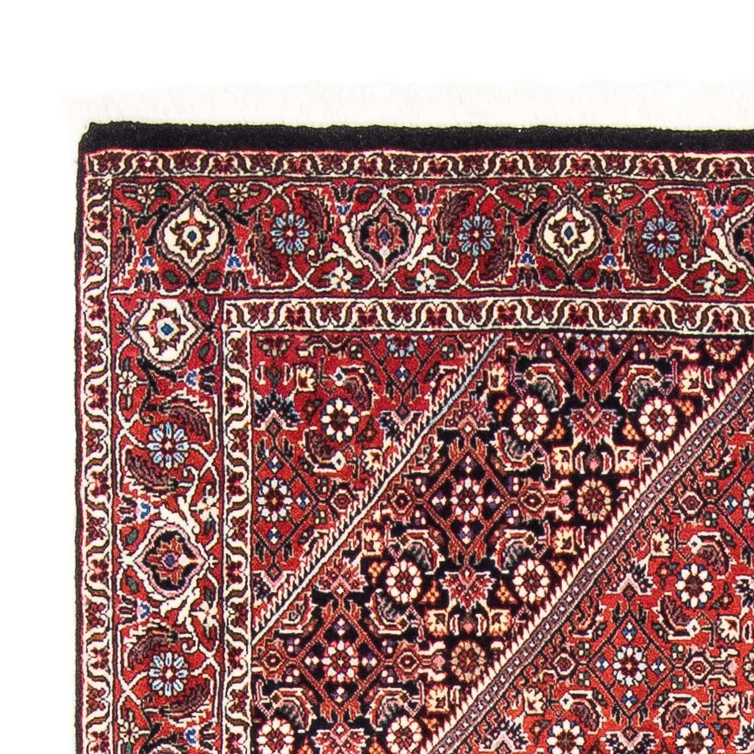Bidjar Teppich 180x108cm - Perserteppich - Image 3