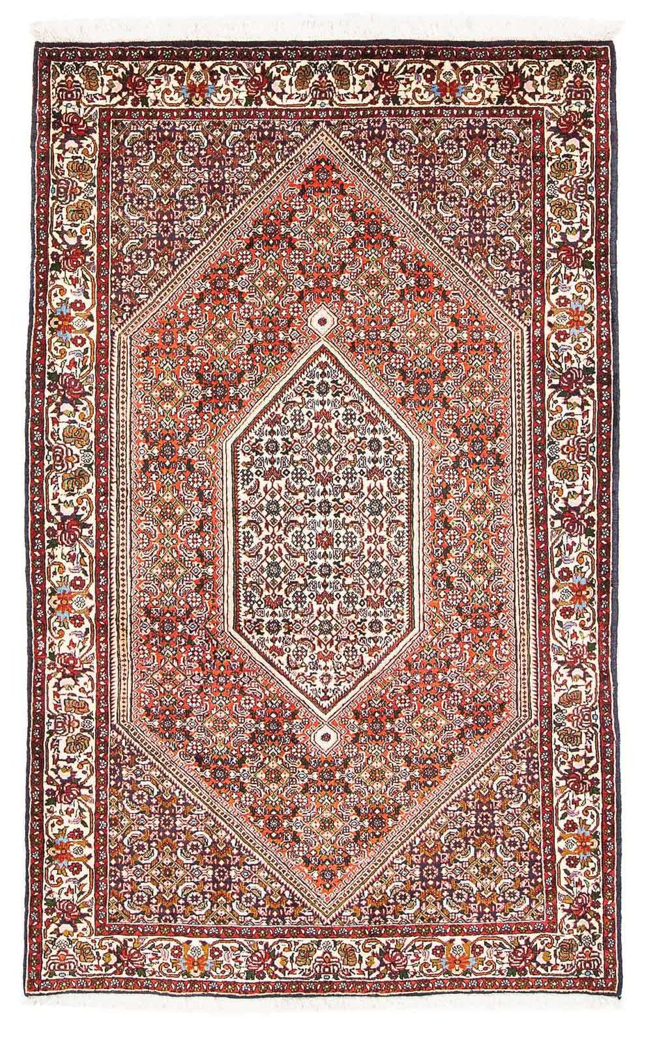 Bidjar Teppich 180x110cm - Perserteppich