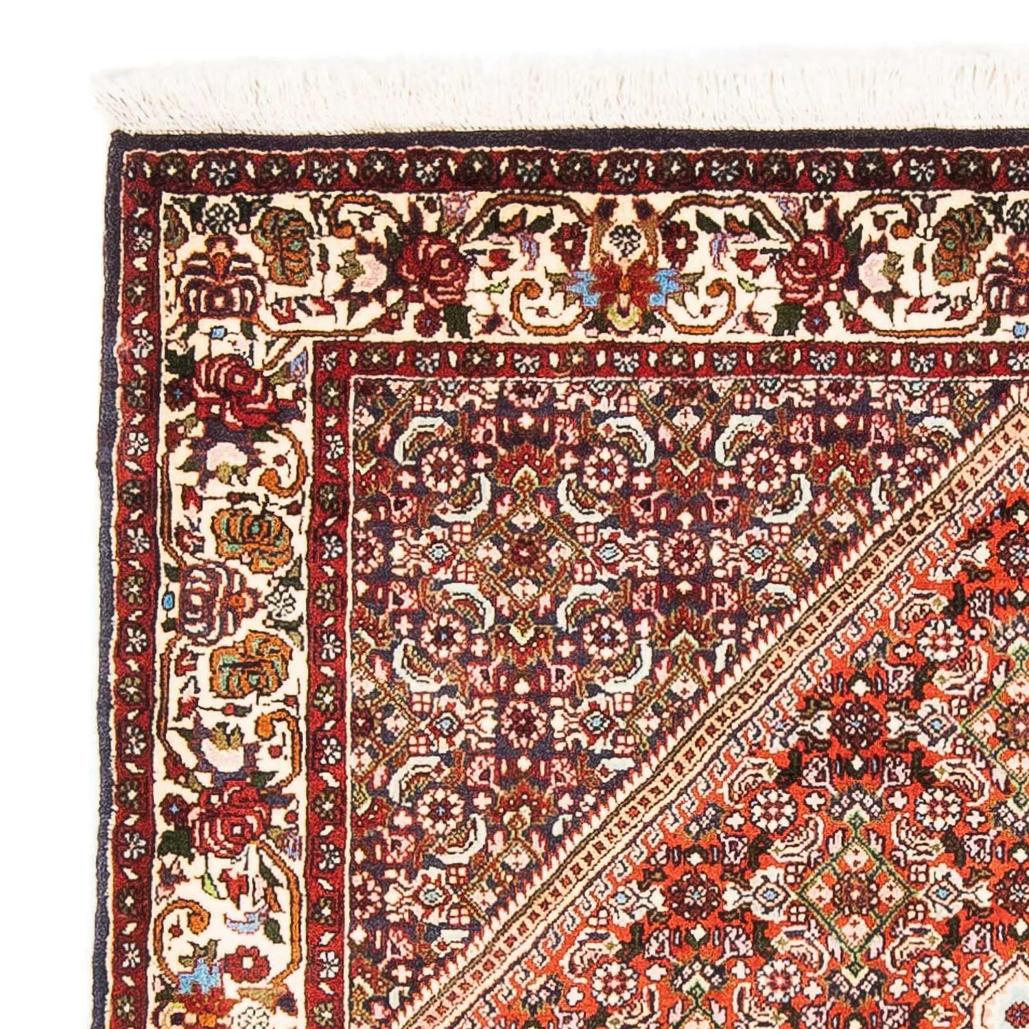 Bidjar Teppich 180x110cm - Perserteppich - Image 3