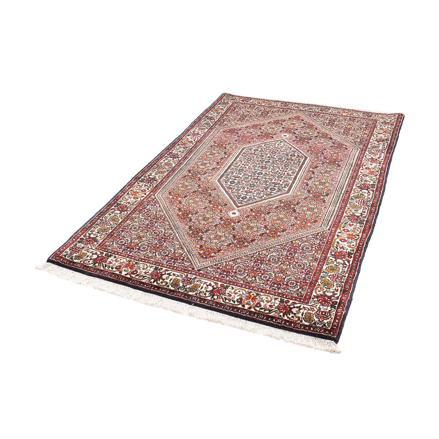 Bidjar Teppich 180x110cm - Perserteppich - Image 5