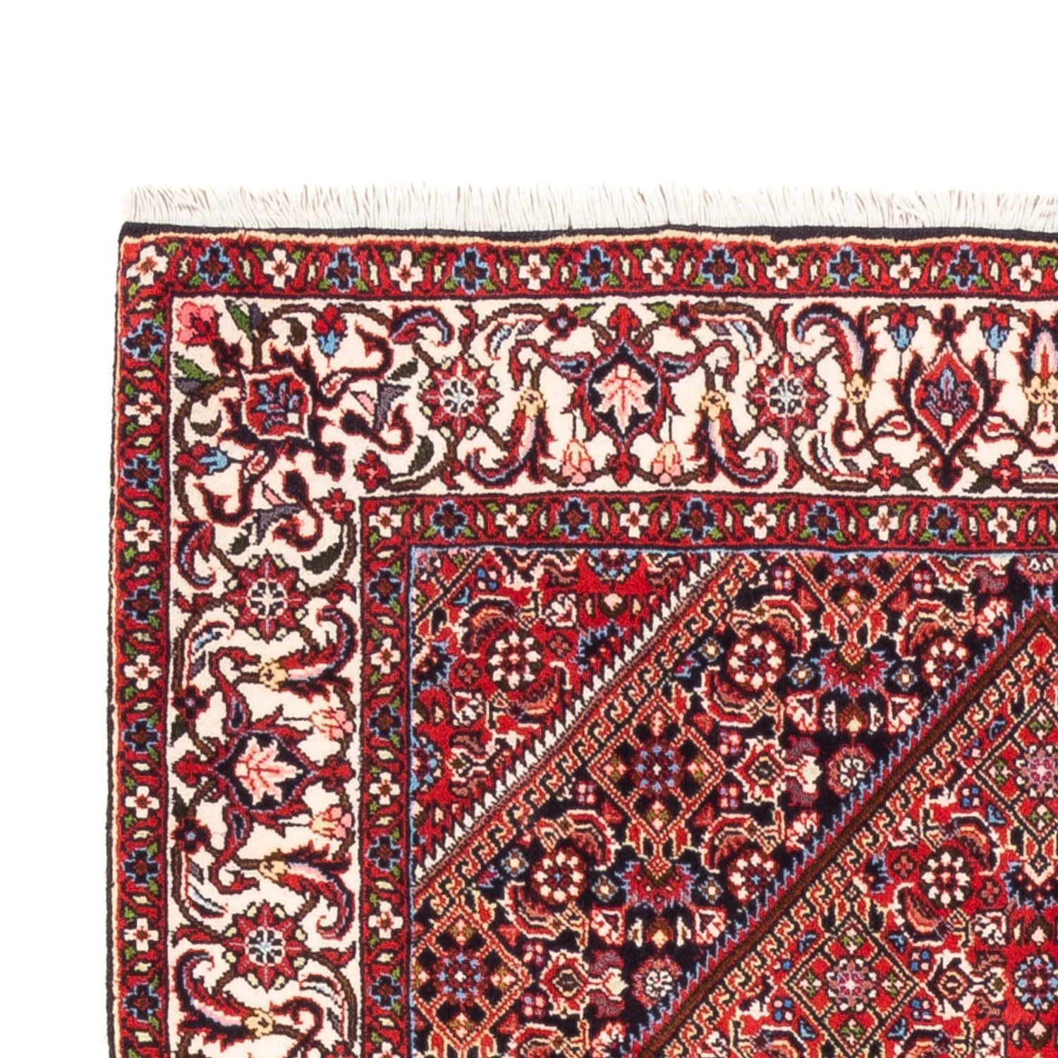 Bidjar - Bukan Teppich 180x110cm - Perserteppich - Image 3