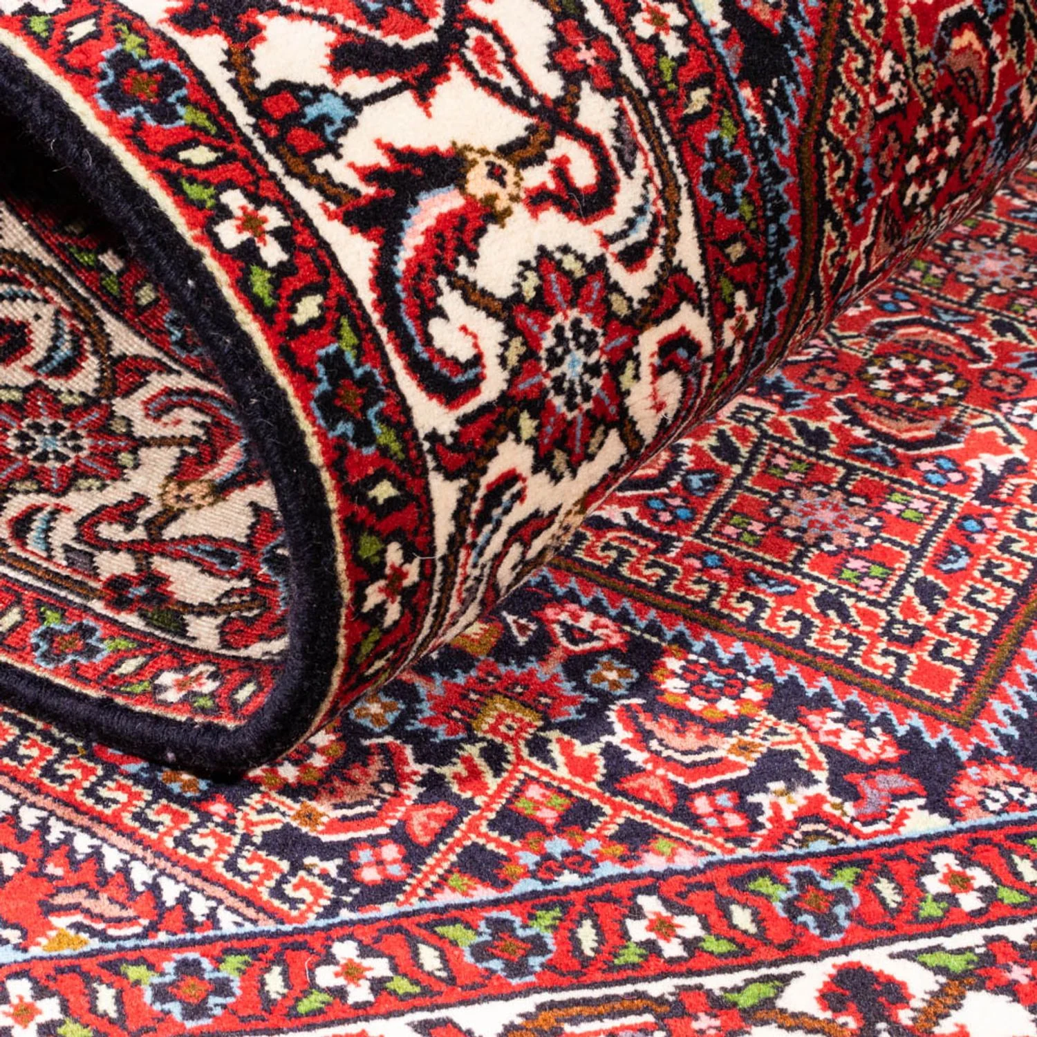 Bidjar - Bukan Teppich 180x110cm - Perserteppich - Image 4
