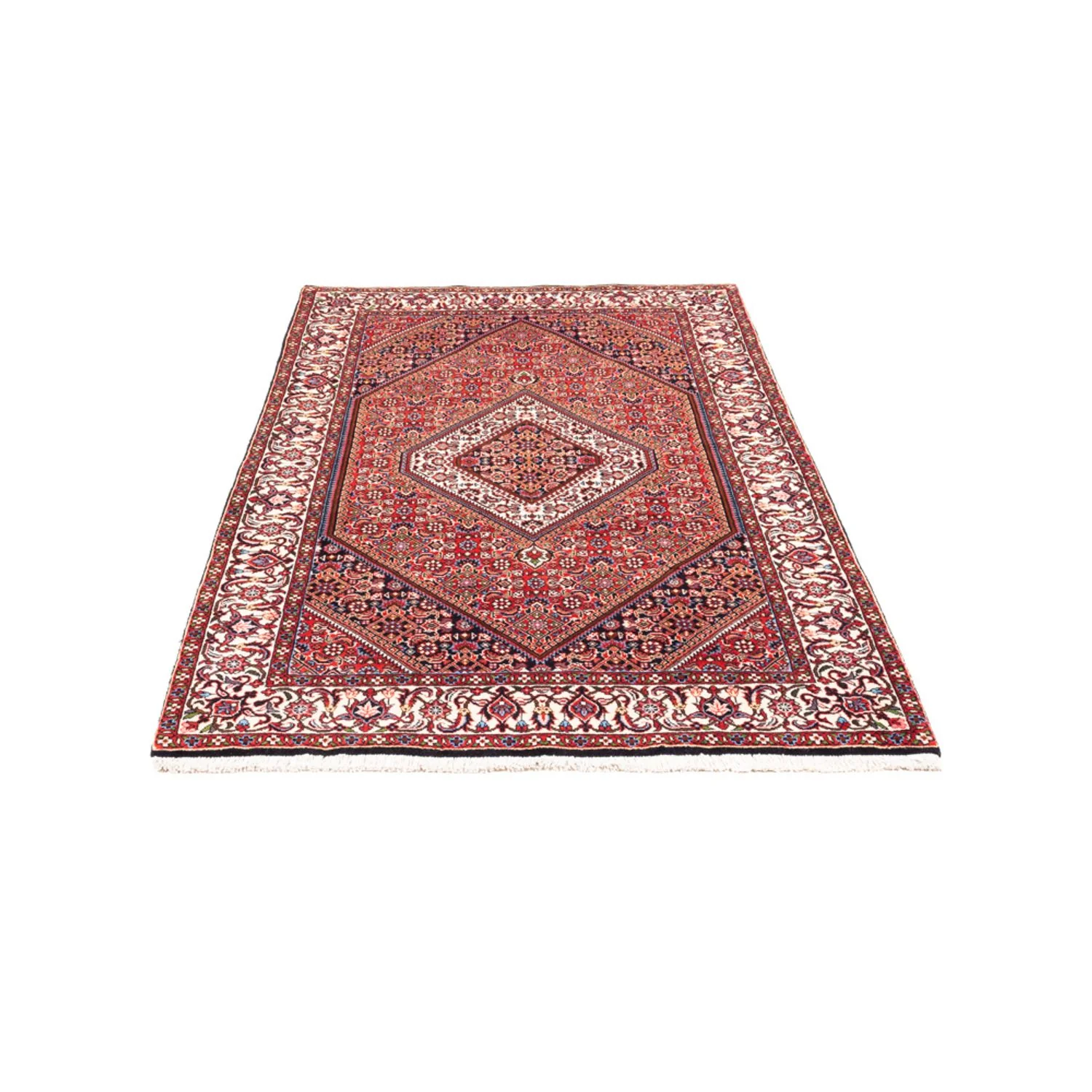 Bidjar - Bukan Teppich 180x110cm - Perserteppich - Image 5