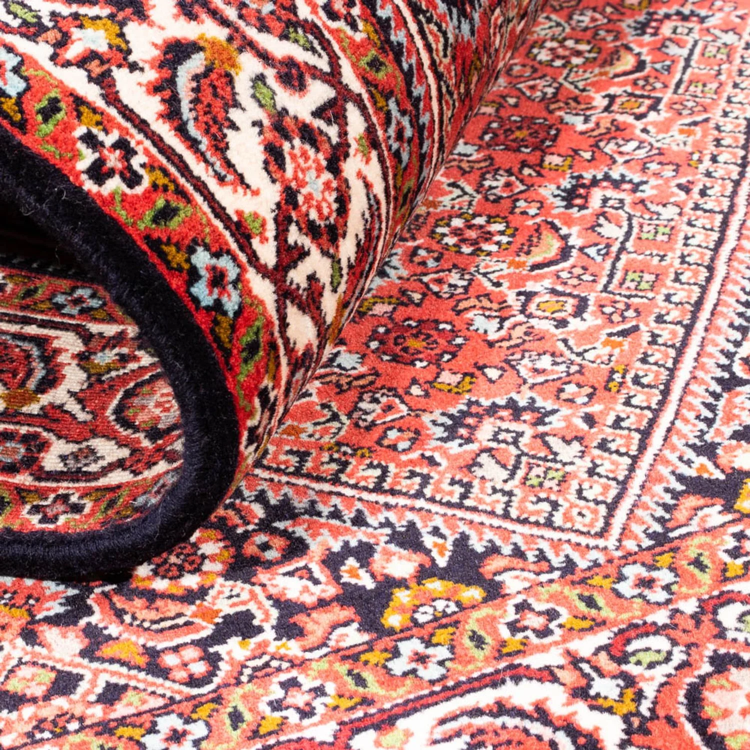 Bidjar - Bukan Teppich 180x110cm - Perserteppich - Image 4