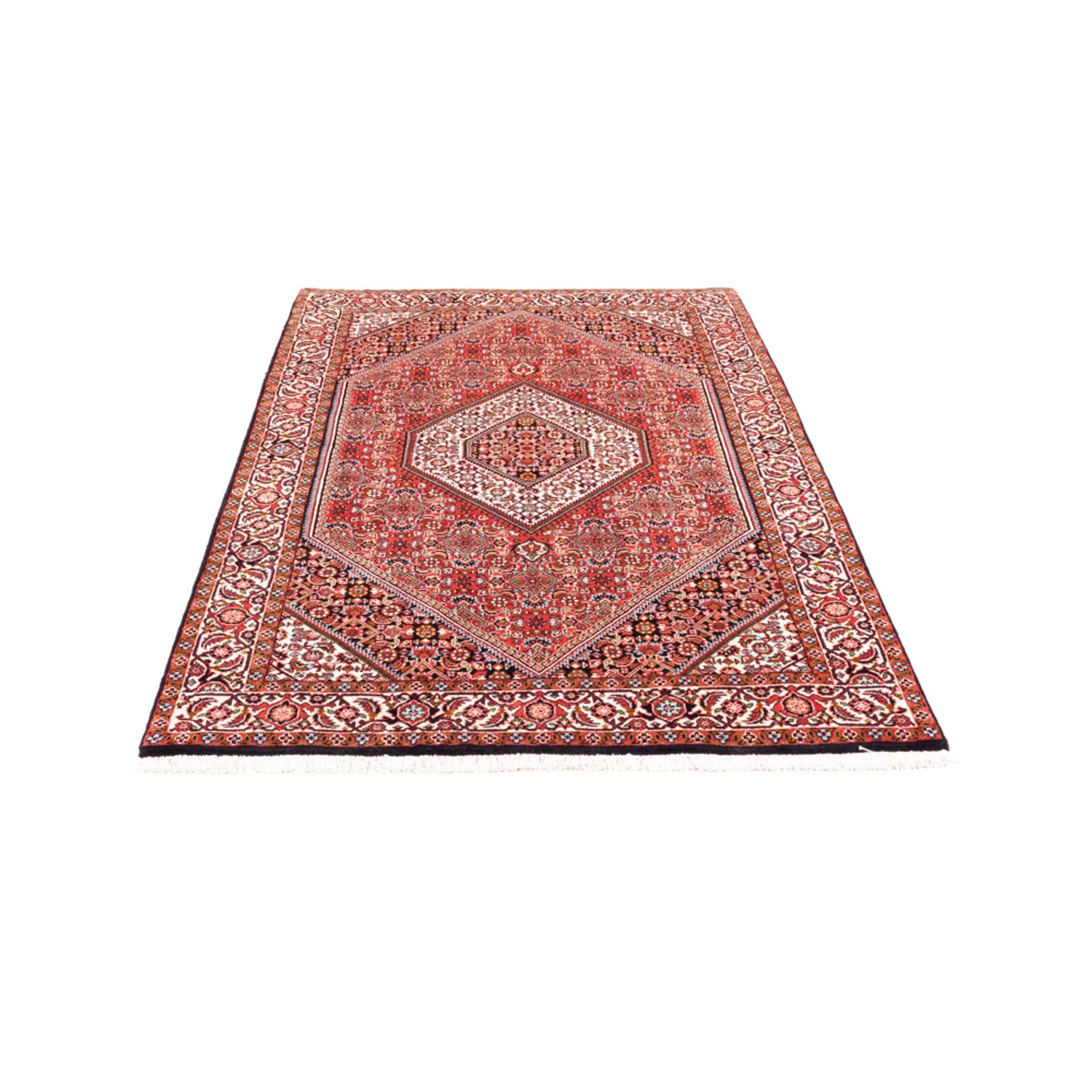 Bidjar - Bukan Teppich 180x110cm - Perserteppich - Image 5