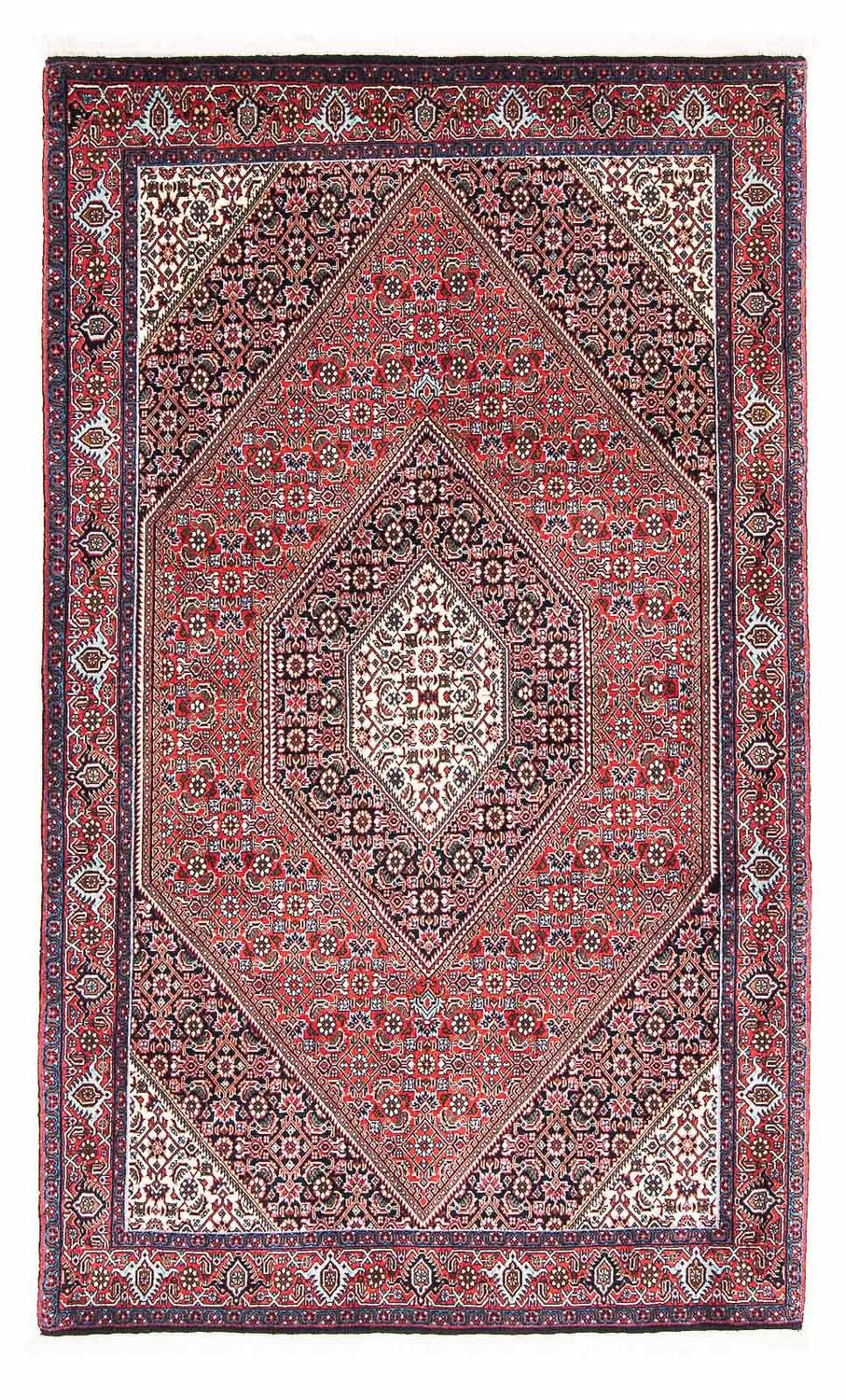 Bidjar Teppich 180x110cm - Perserteppich