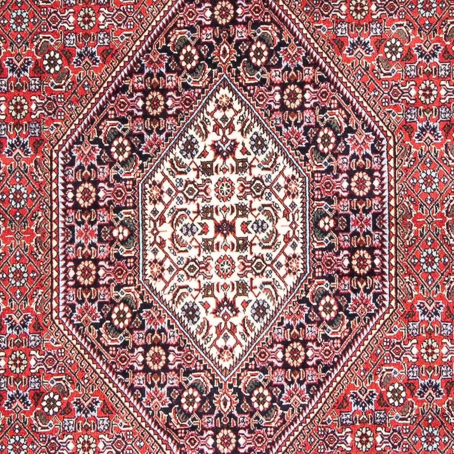 Bidjar Teppich 180x110cm - Perserteppich - Image 2