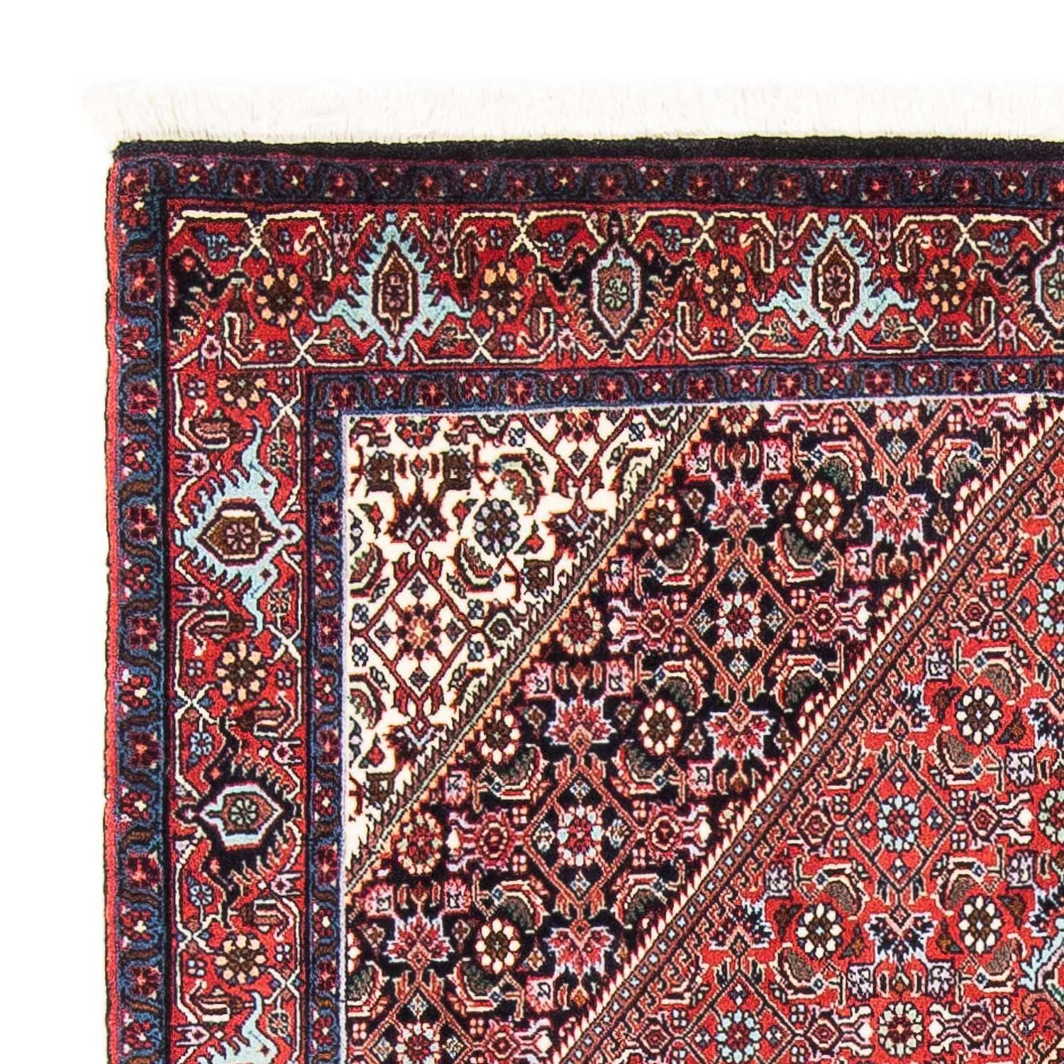 Bidjar Teppich 180x110cm - Perserteppich - Image 3