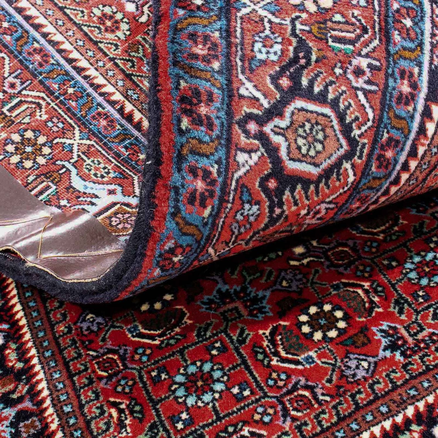 Bidjar Teppich 180x110cm - Perserteppich - Image 4
