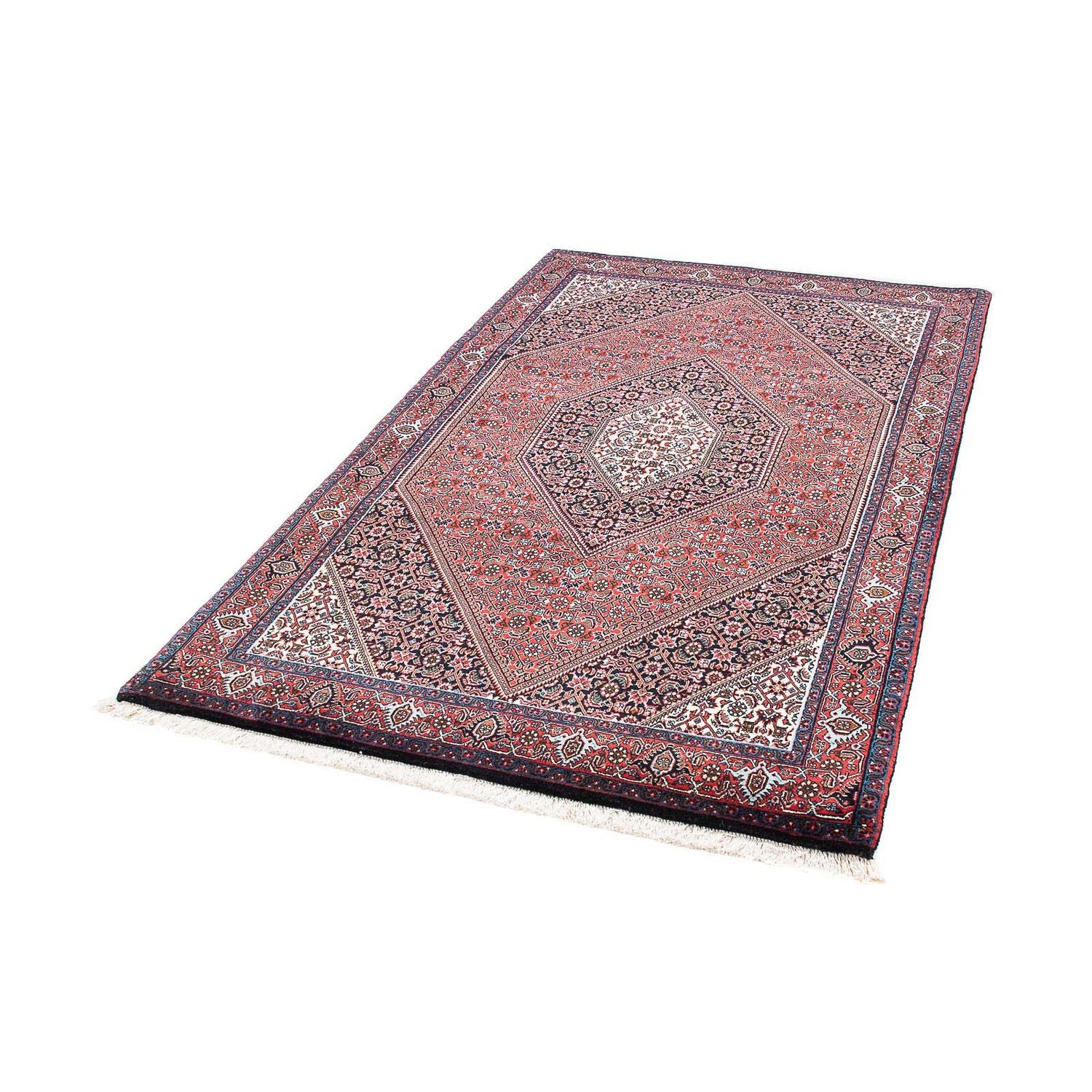Bidjar Teppich 180x110cm - Perserteppich - Image 5