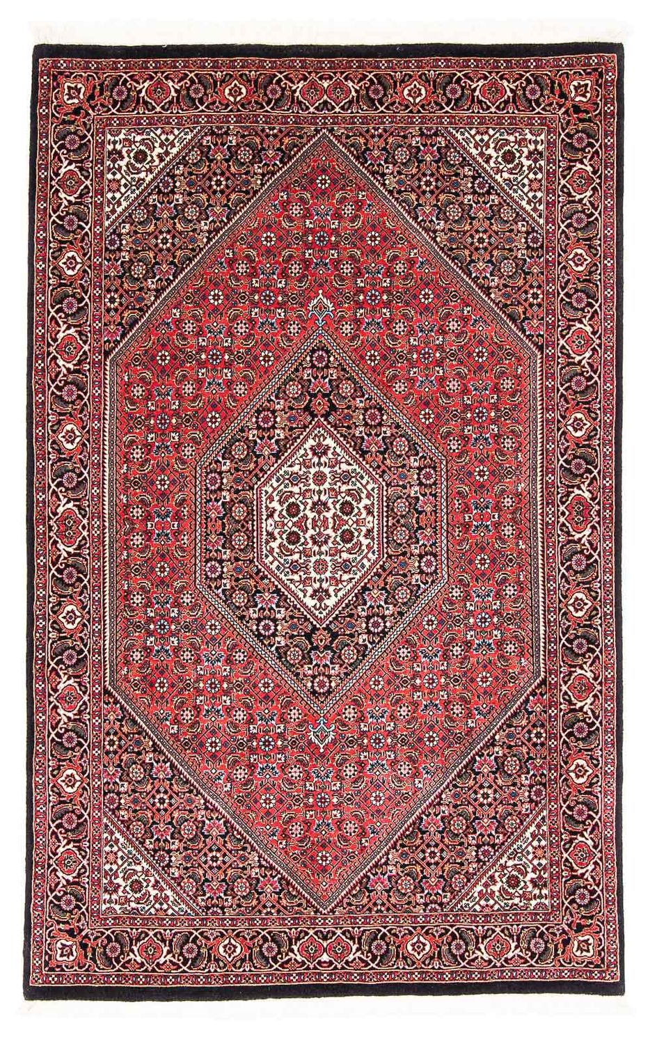 Bidjar Teppich 180x111cm - Perserteppich