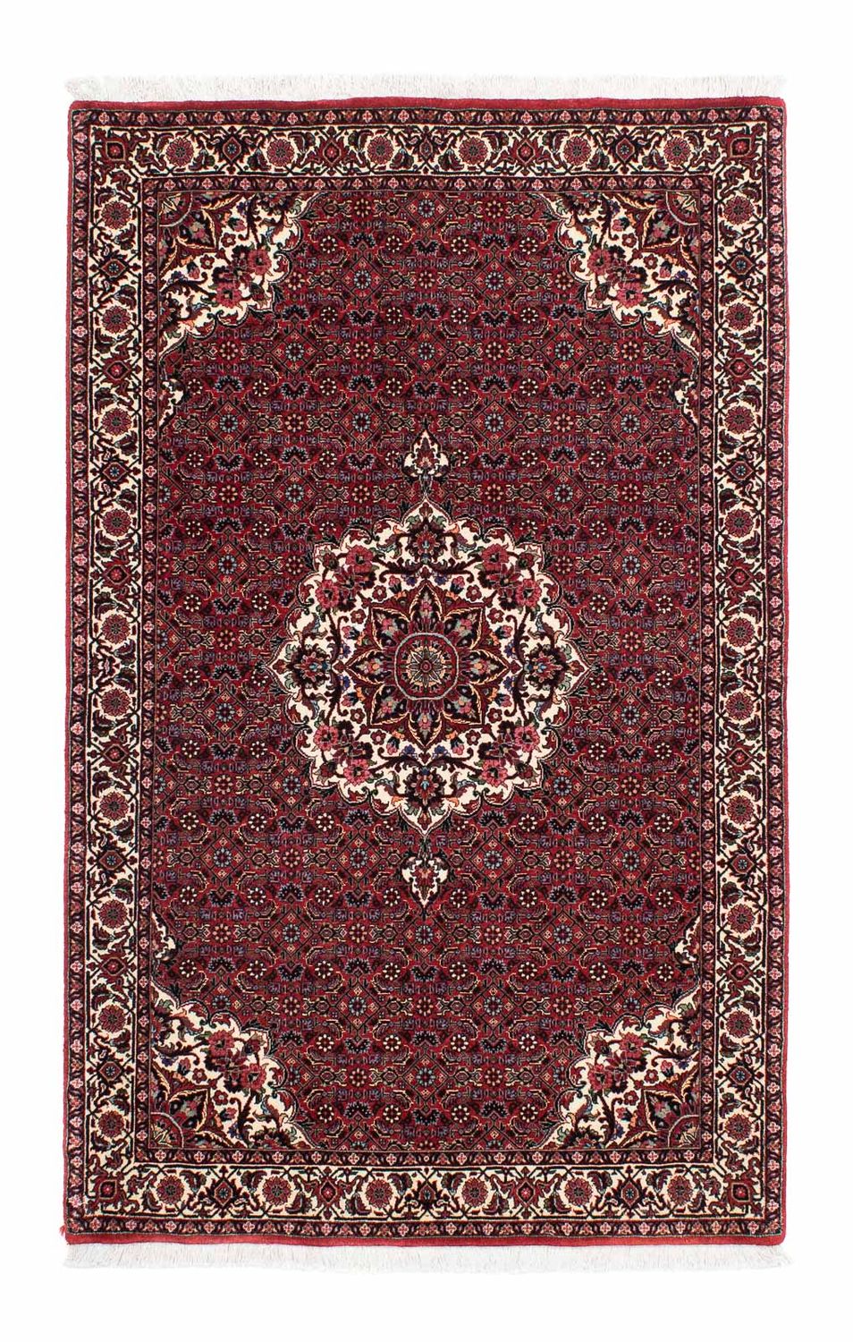 Bidjar Teppich 180x112cm - Perserteppich