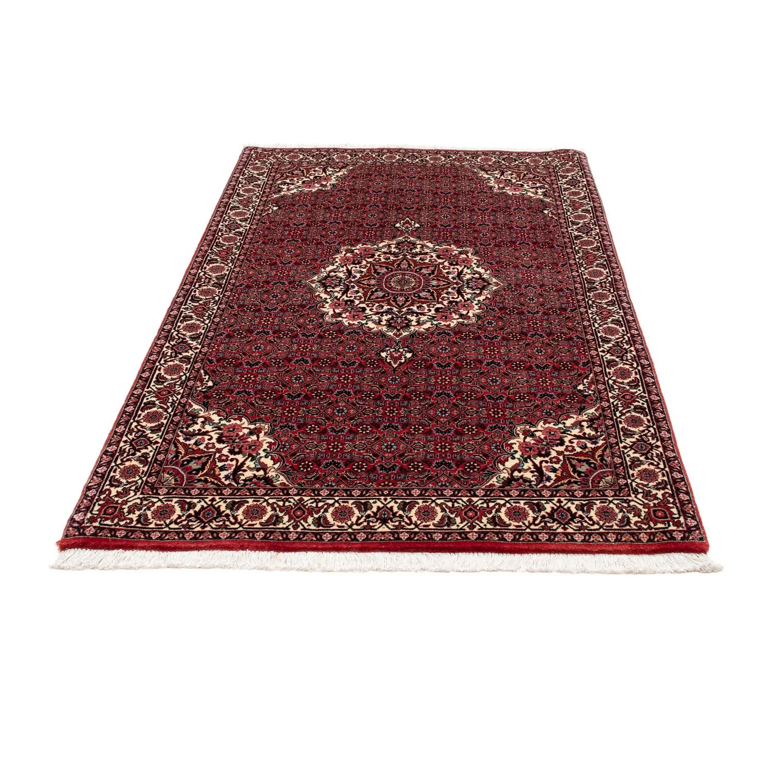 Bidjar Teppich 180x112cm - Perserteppich - Image 5