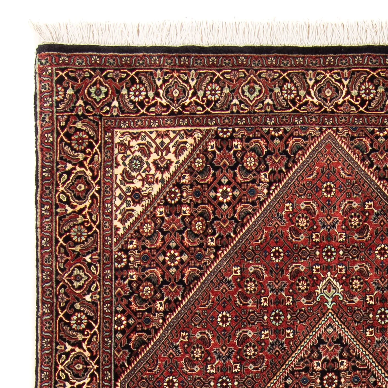 Bidjar - Takab Teppich 181x112cm - Perserteppich - Image 3