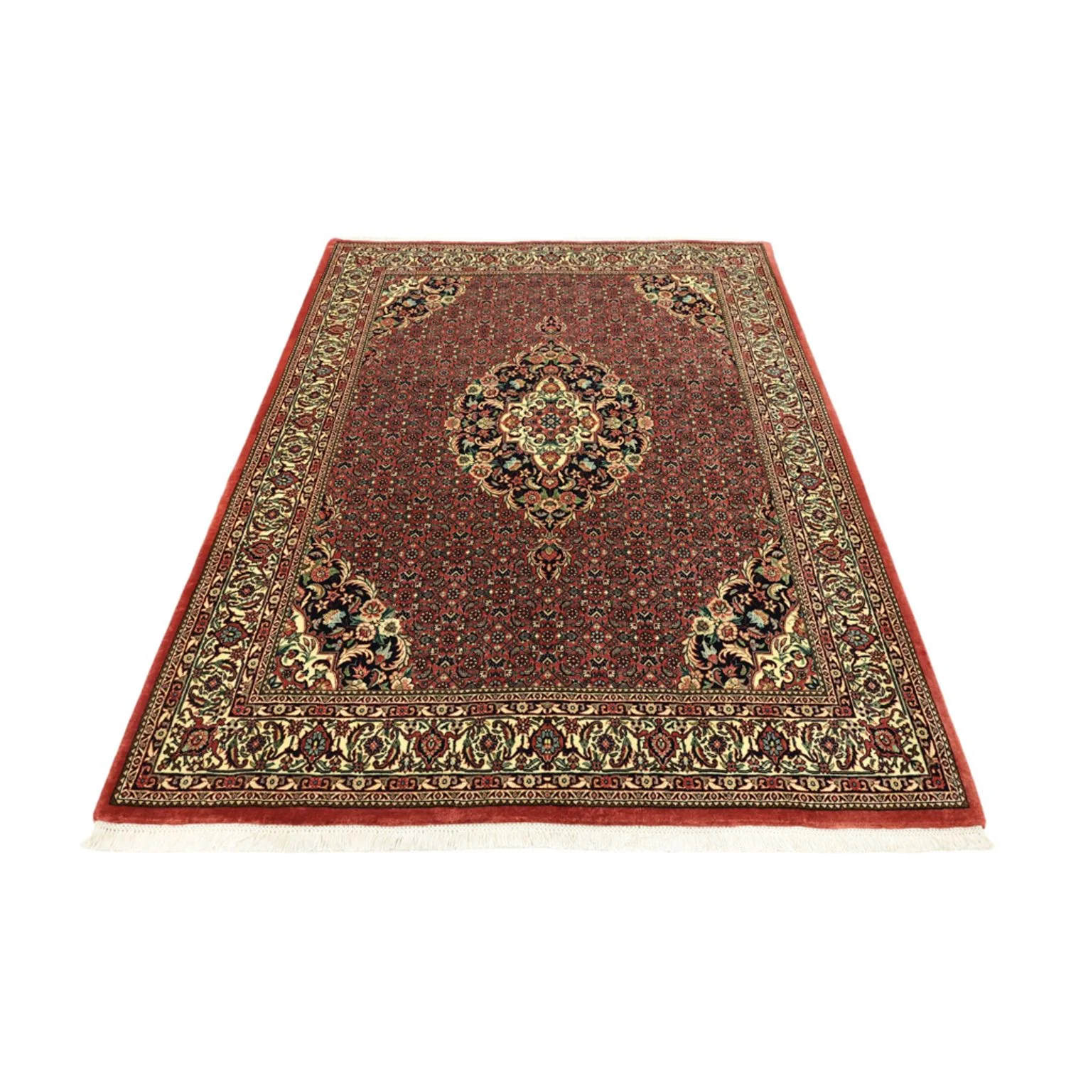 Bidjar Teppich 194x153cm - Perserteppich - Image 6