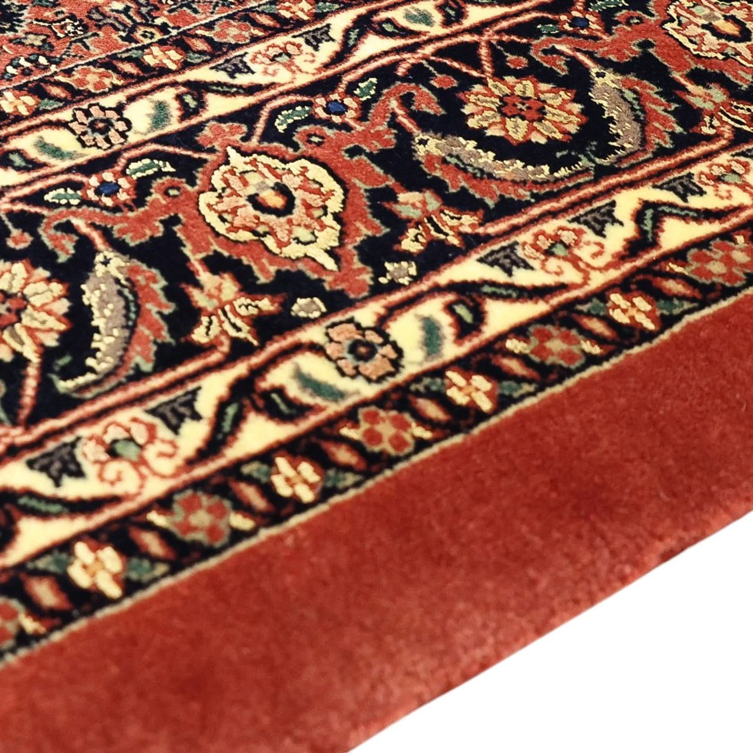 Bidjar Teppich 198x139cm - Perserteppich - Image 3