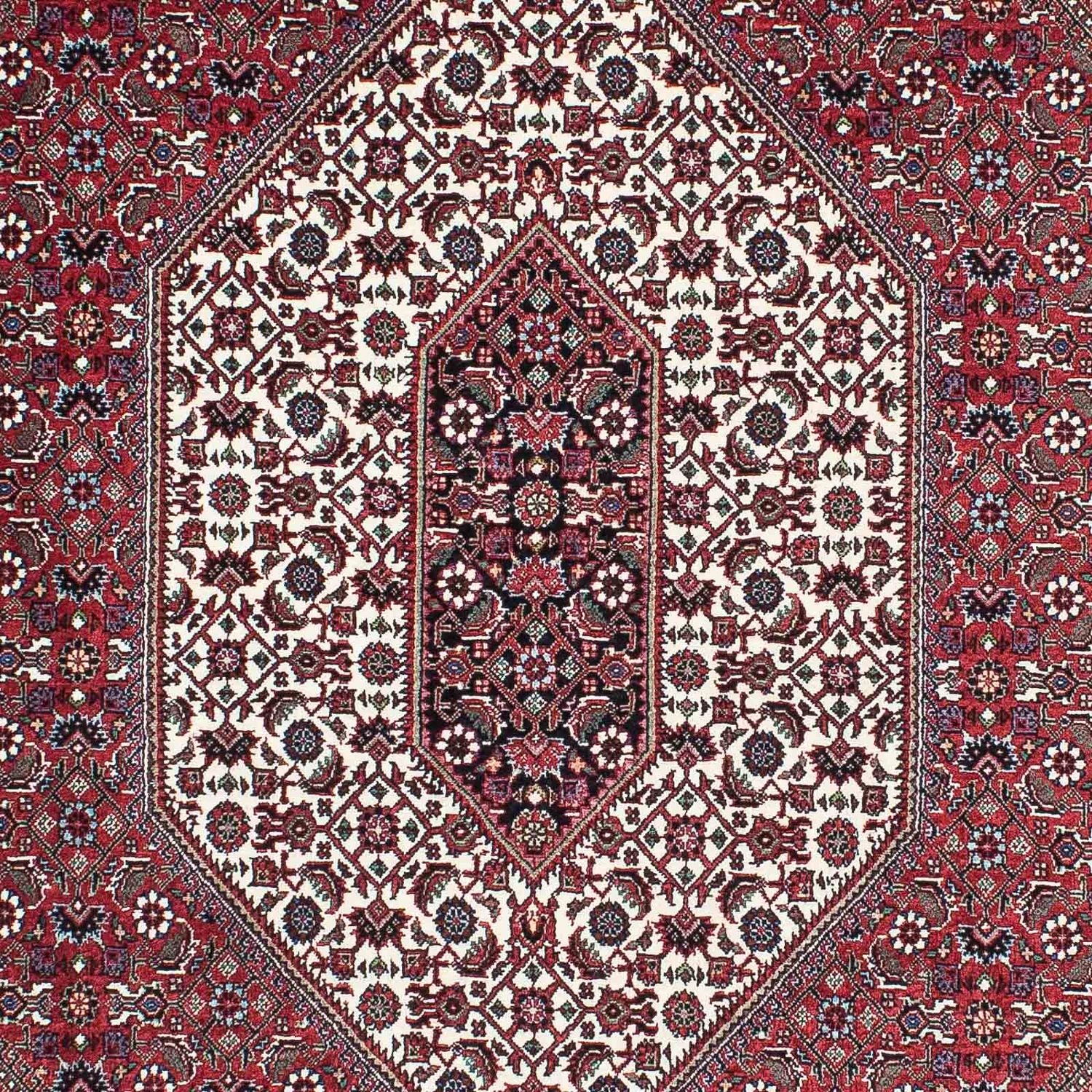 Bidjar Teppich 200x130cm - Perserteppich - Image 2