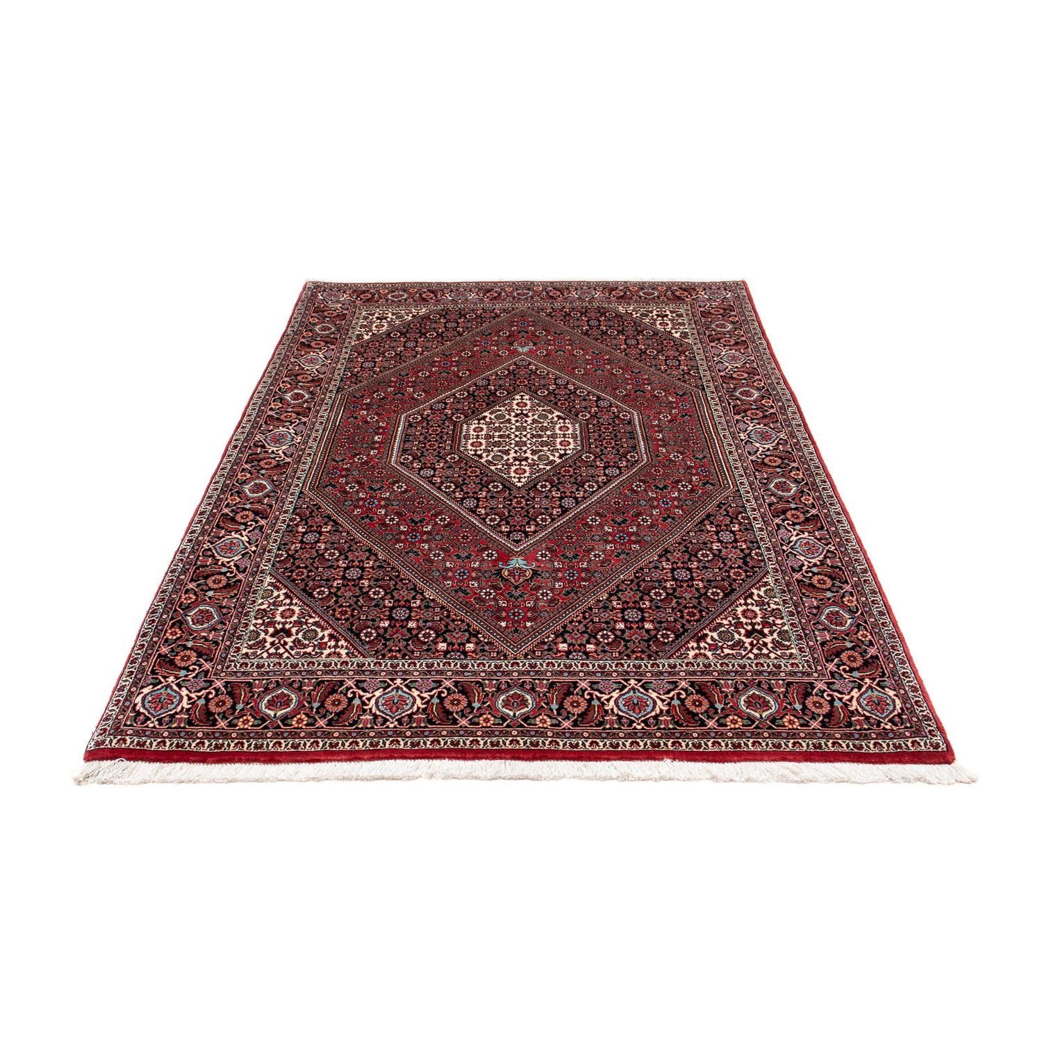 Bidjar Teppich 200x130cm - Perserteppich - Image 5