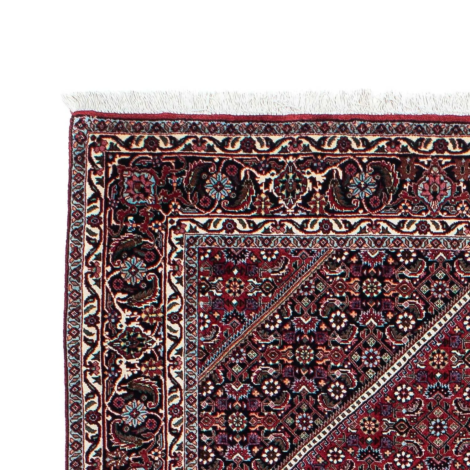 Bidjar Teppich 200x130cm - Perserteppich - Image 3