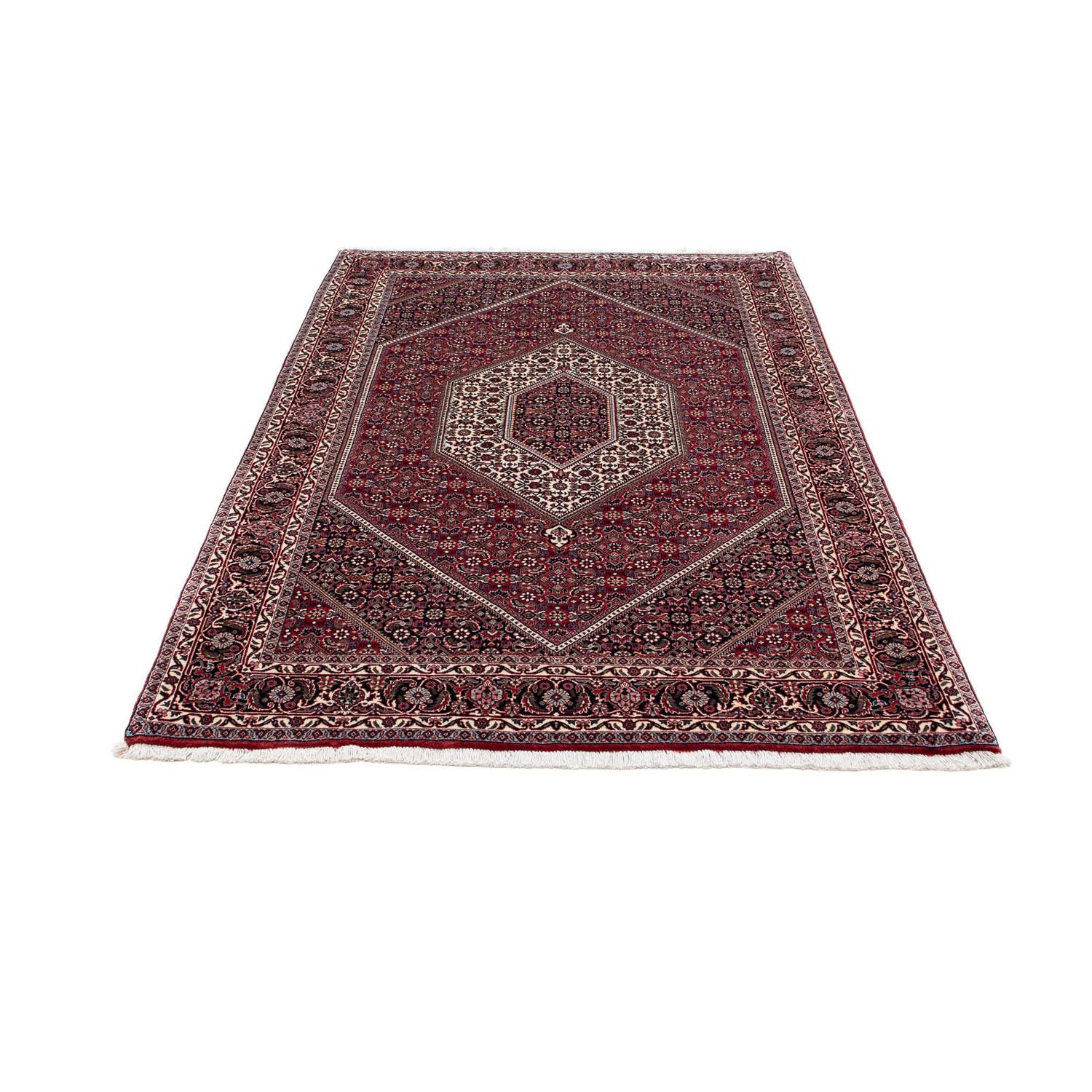 Bidjar Teppich 200x130cm - Perserteppich - Image 5