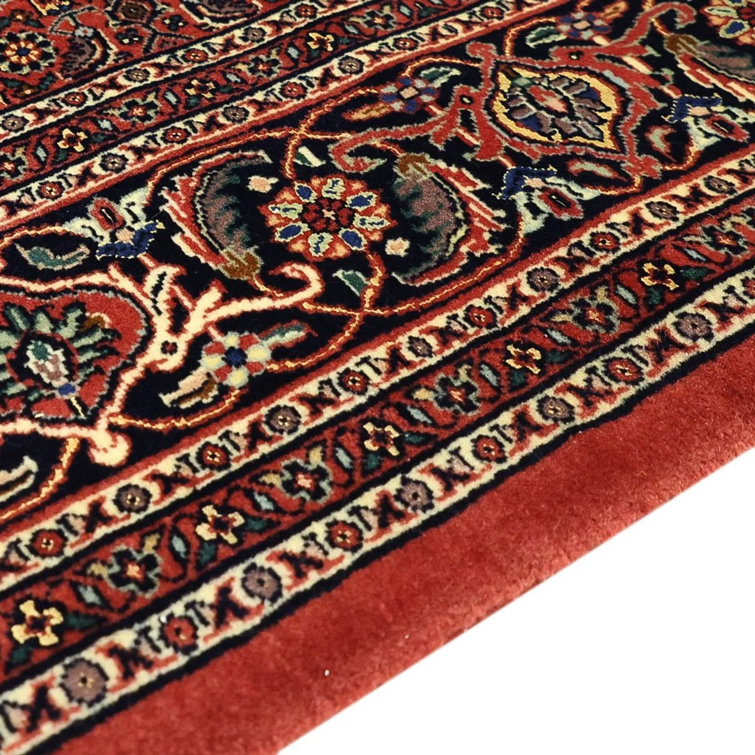 Bidjar Teppich 204x145cm - Perserteppich - Image 3
