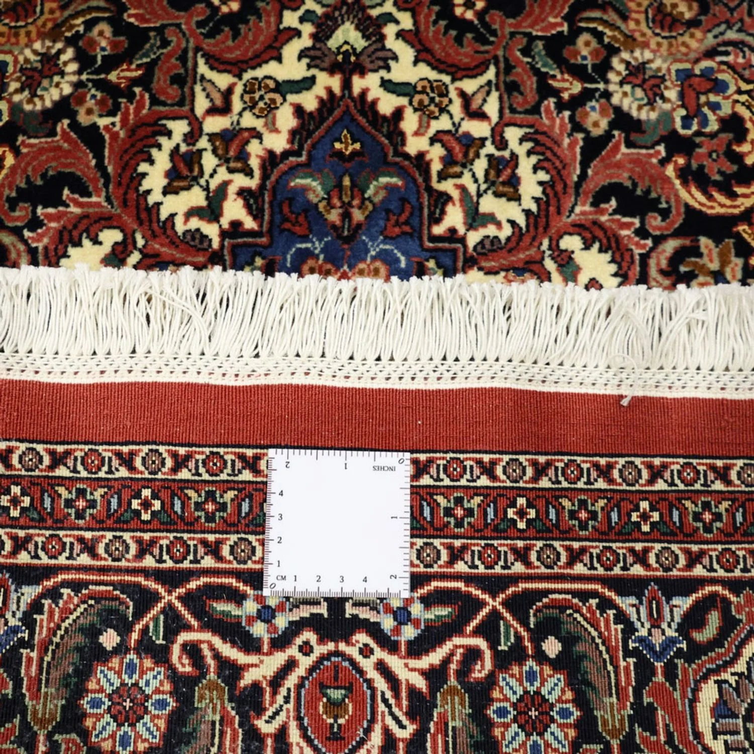 Bidjar Teppich 204x145cm - Perserteppich - Image 7