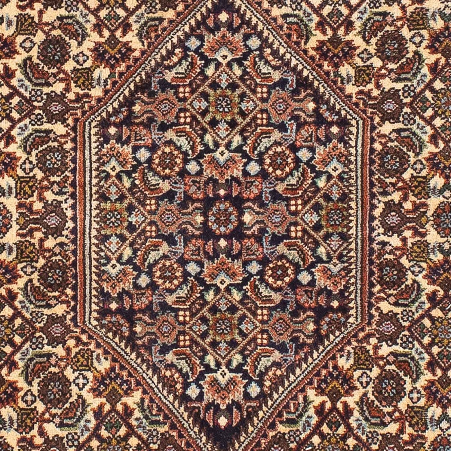 Perserteppich - Bidjar - Royal 205 x 137 cm - mehrfarbig - Image 2