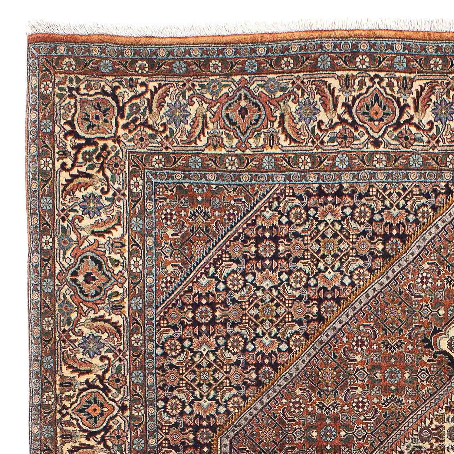 Perserteppich - Bidjar - Royal 205 x 137 cm - mehrfarbig - Image 3